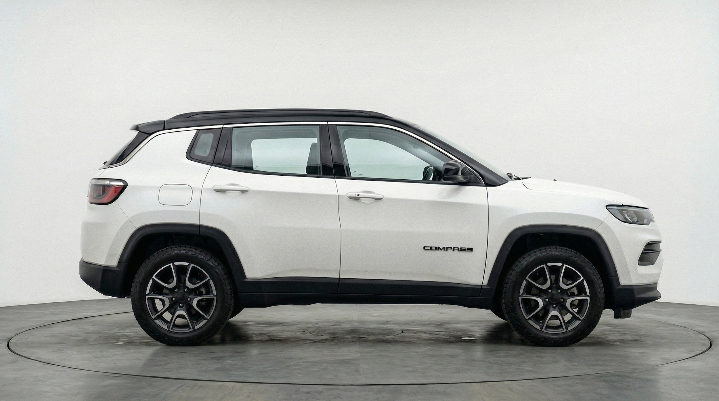 Thumbnail: 2025 Jeep Compass - 11