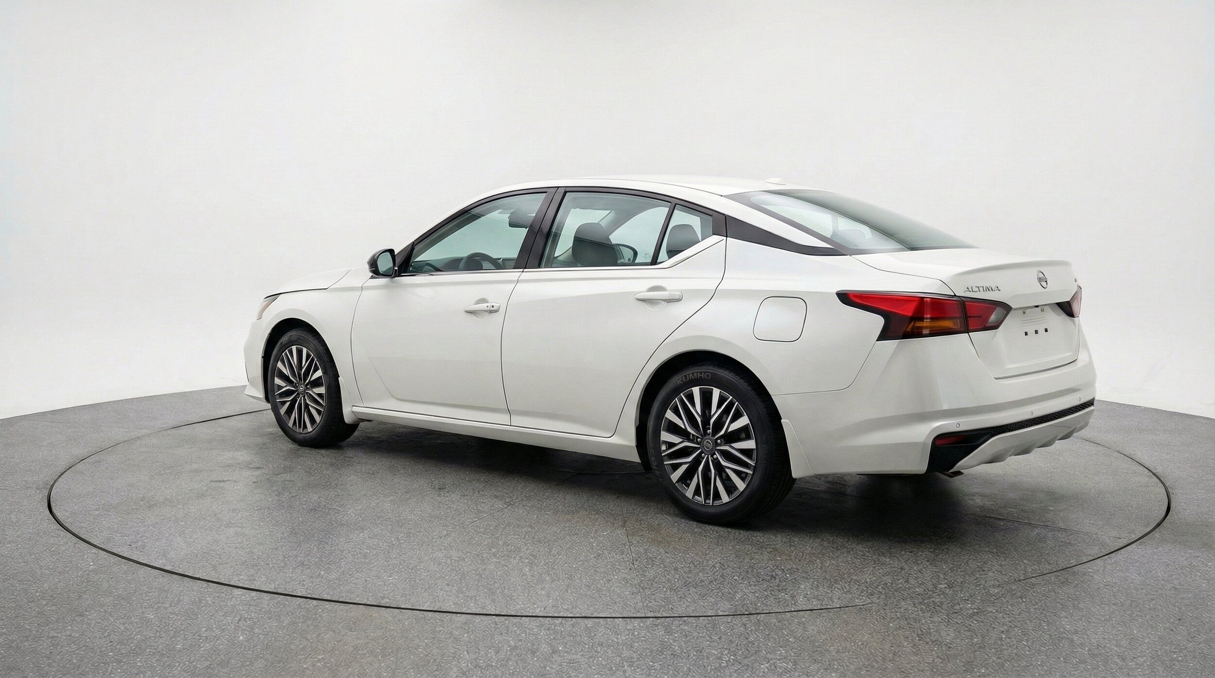 Thumbnail: 2026 Nissan Altima - 6