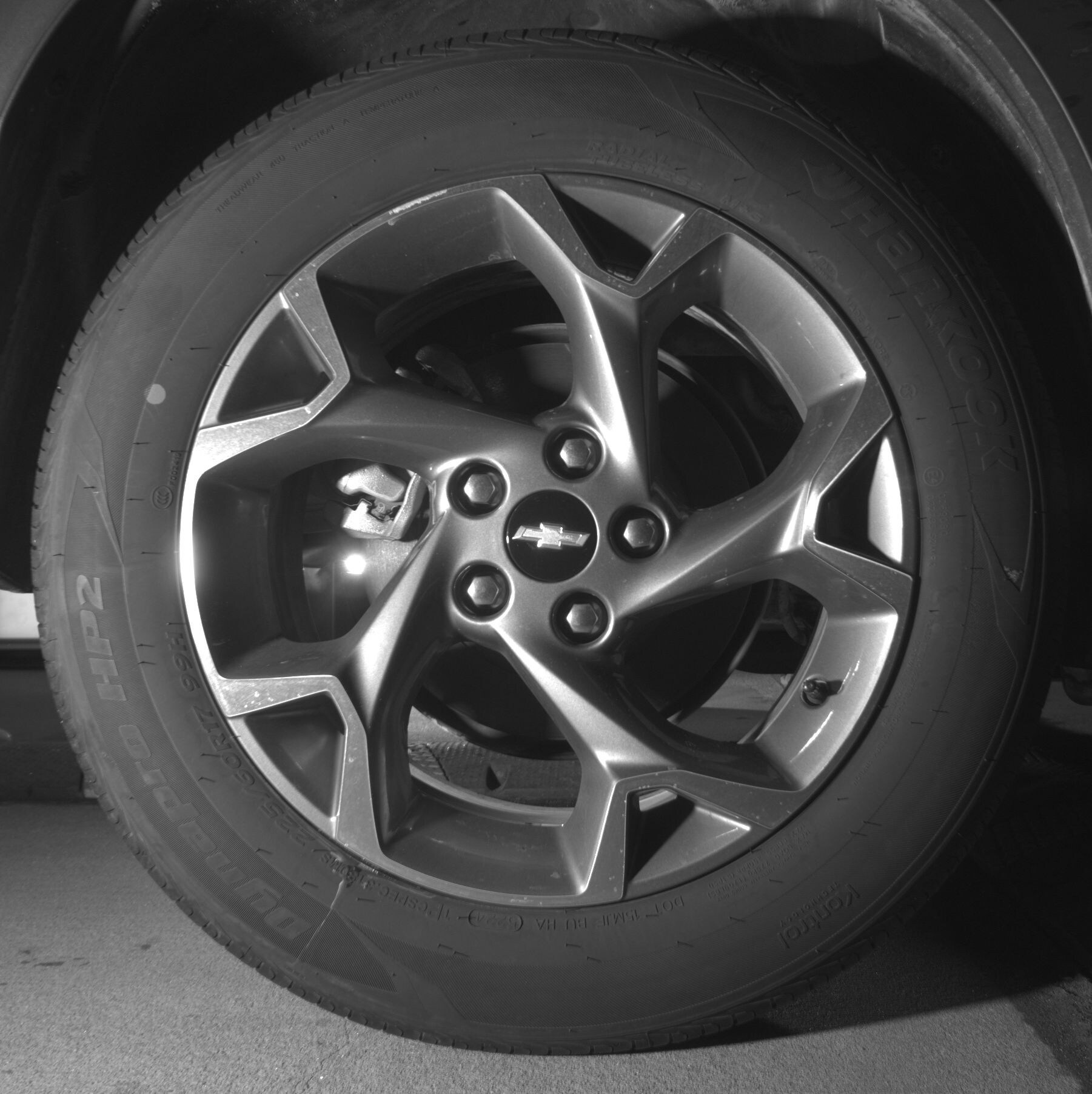 Thumbnail: 2025 Chevrolet Trax - 12