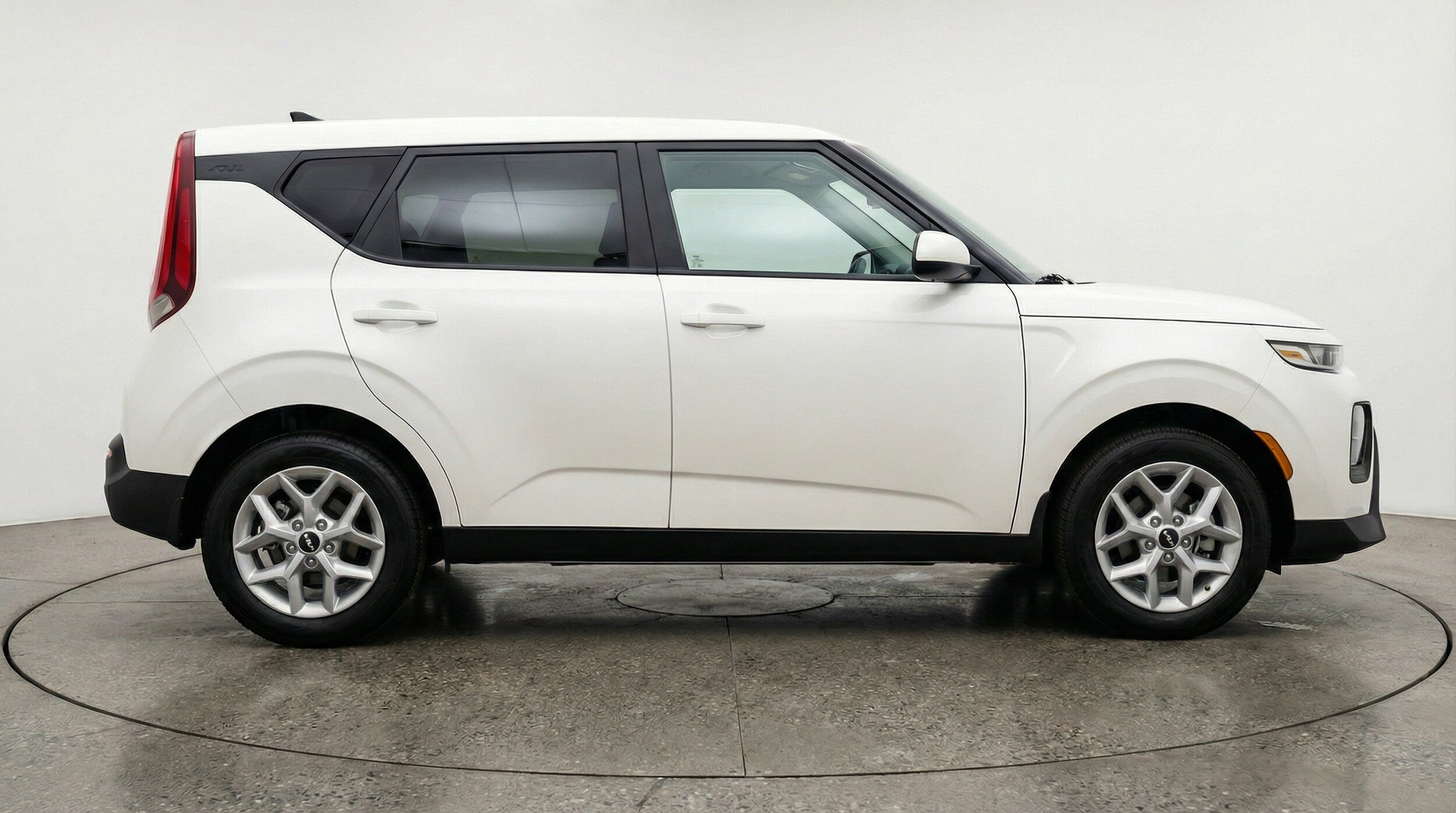 Thumbnail: 2025 Kia Soul - 11