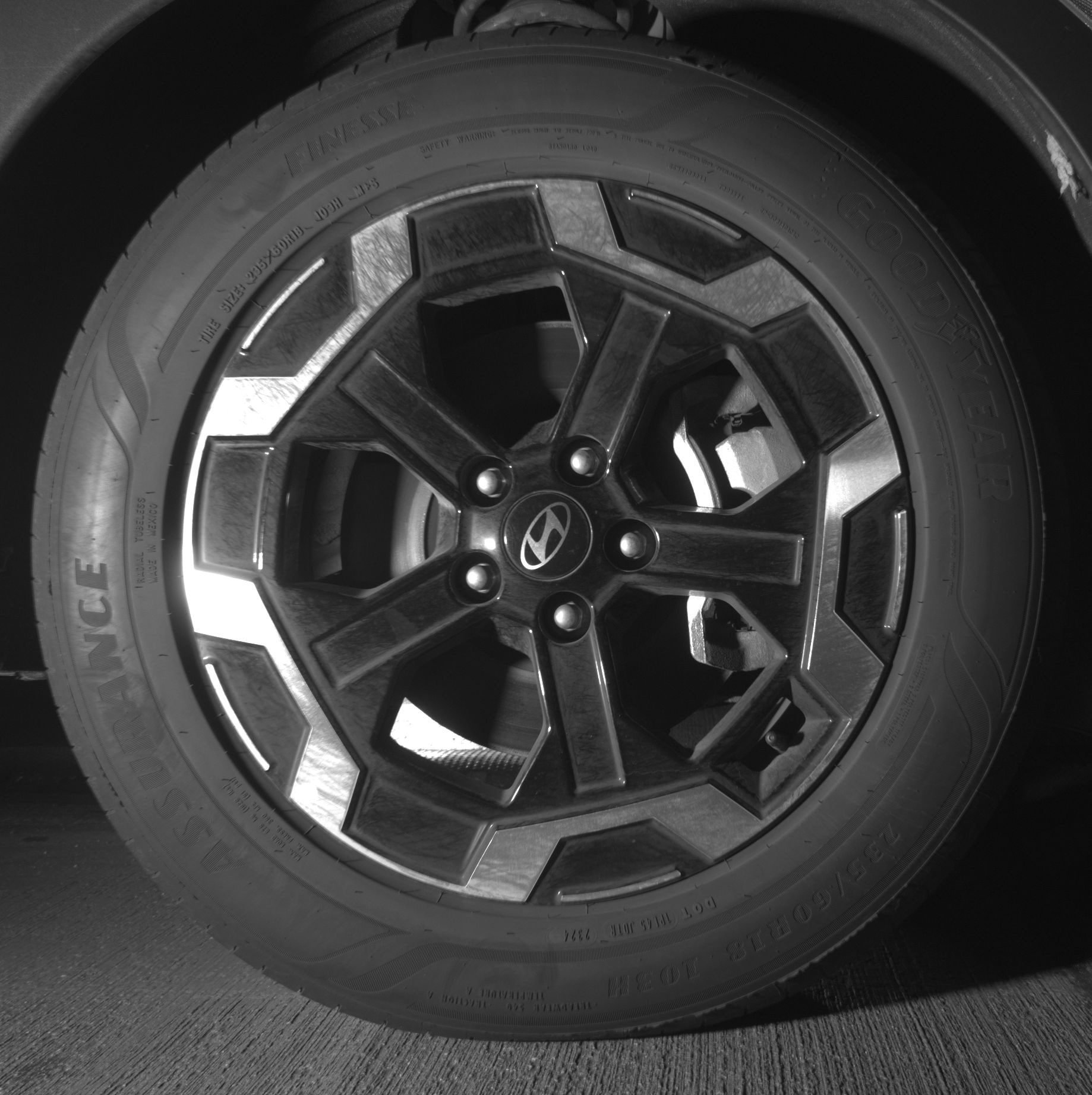 Thumbnail: 2025 Hyundai Santa Fe - 10