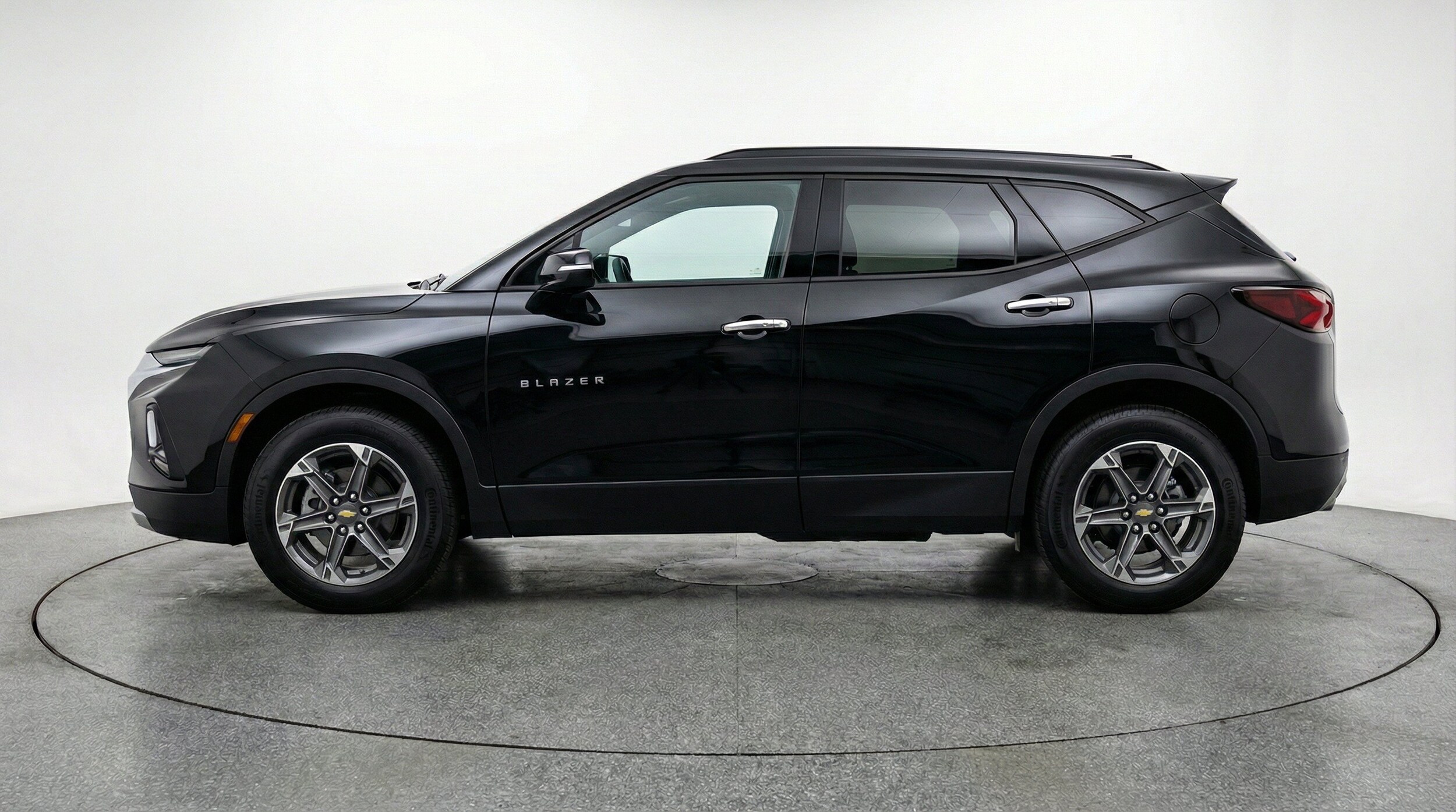 Thumbnail: 2026 Chevrolet Blazer - 5