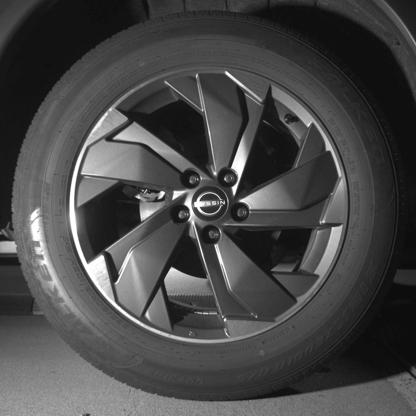 Thumbnail: 2025 Nissan Rogue - 12