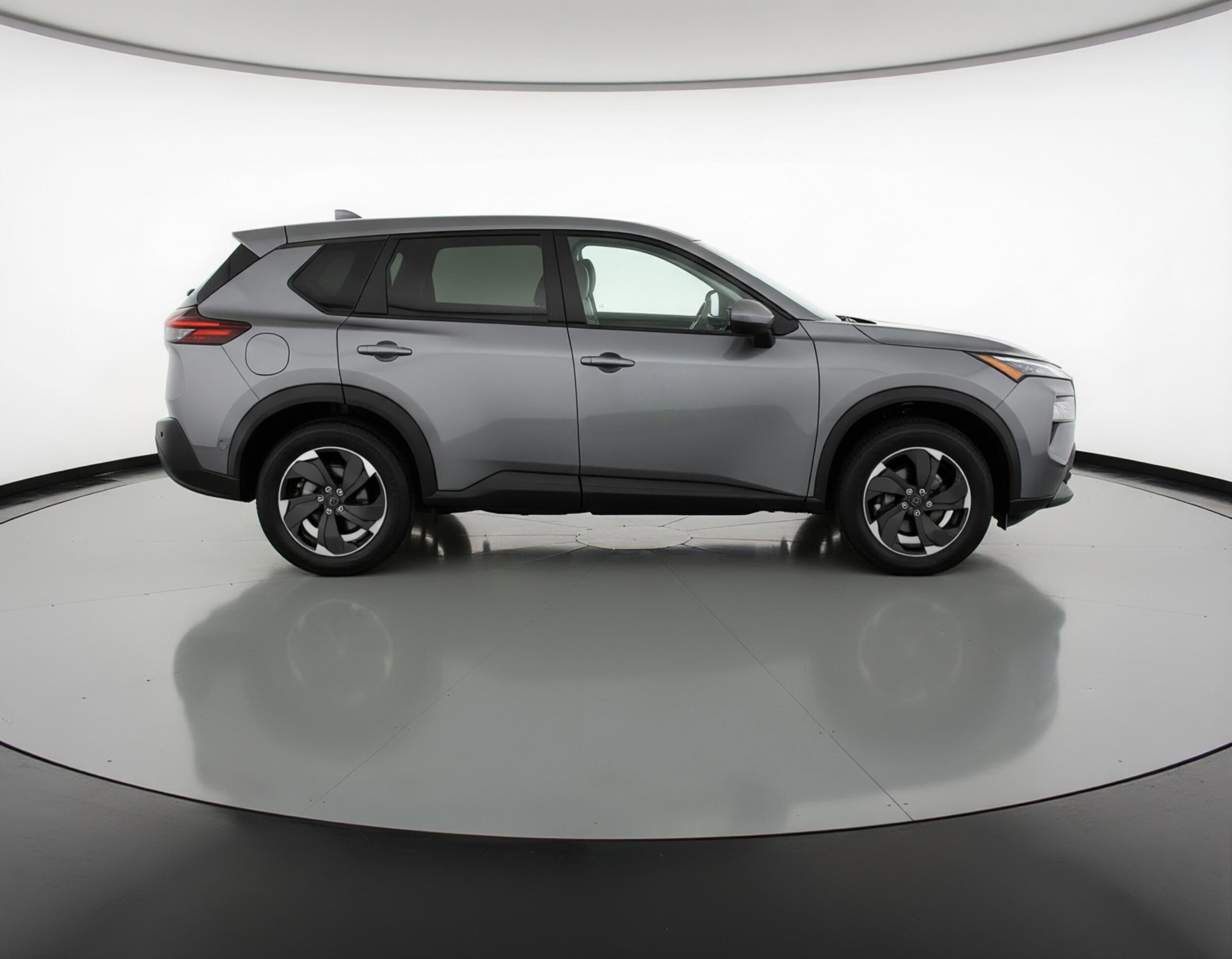 Thumbnail: 2025 Nissan Rogue - 11
