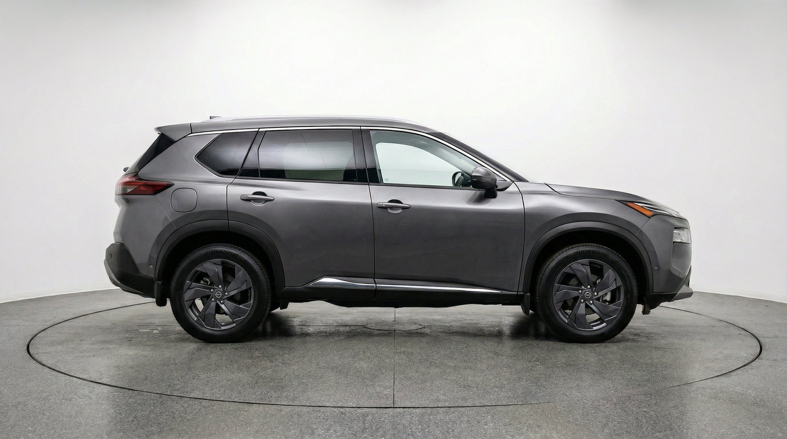 Thumbnail: 2026 Nissan Rogue - 11