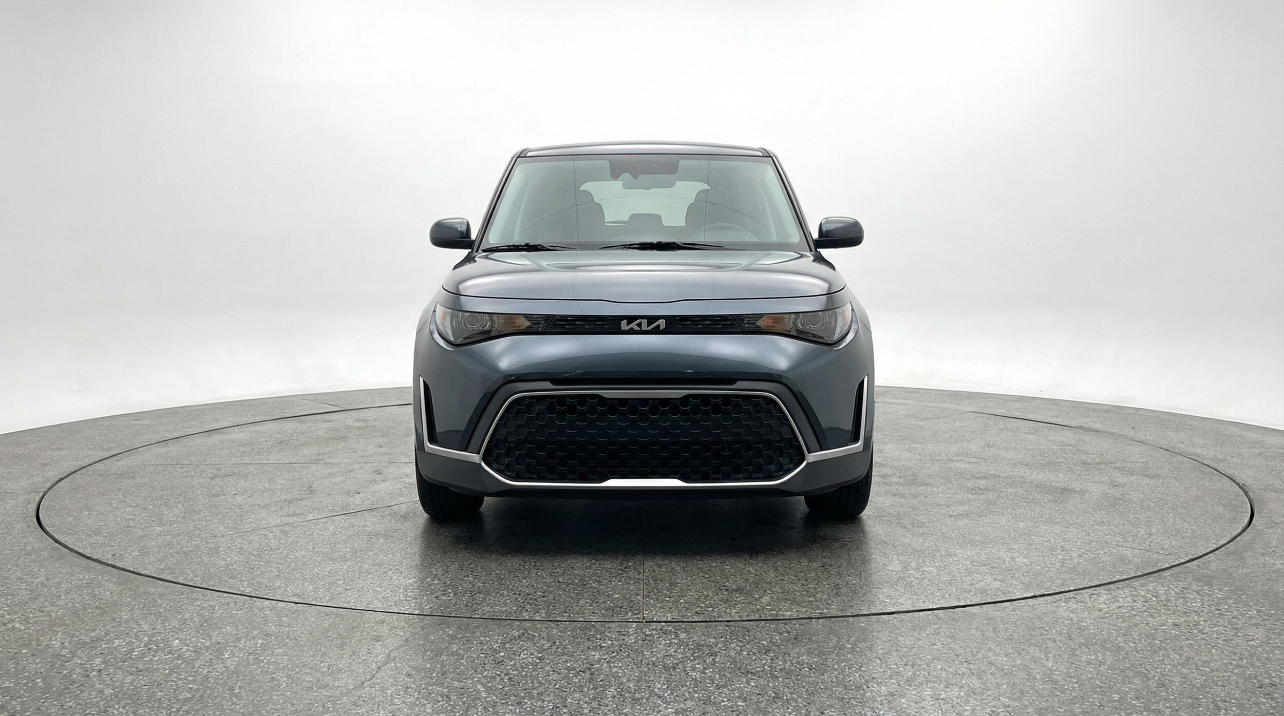 Thumbnail: 2025 Kia Soul - 2