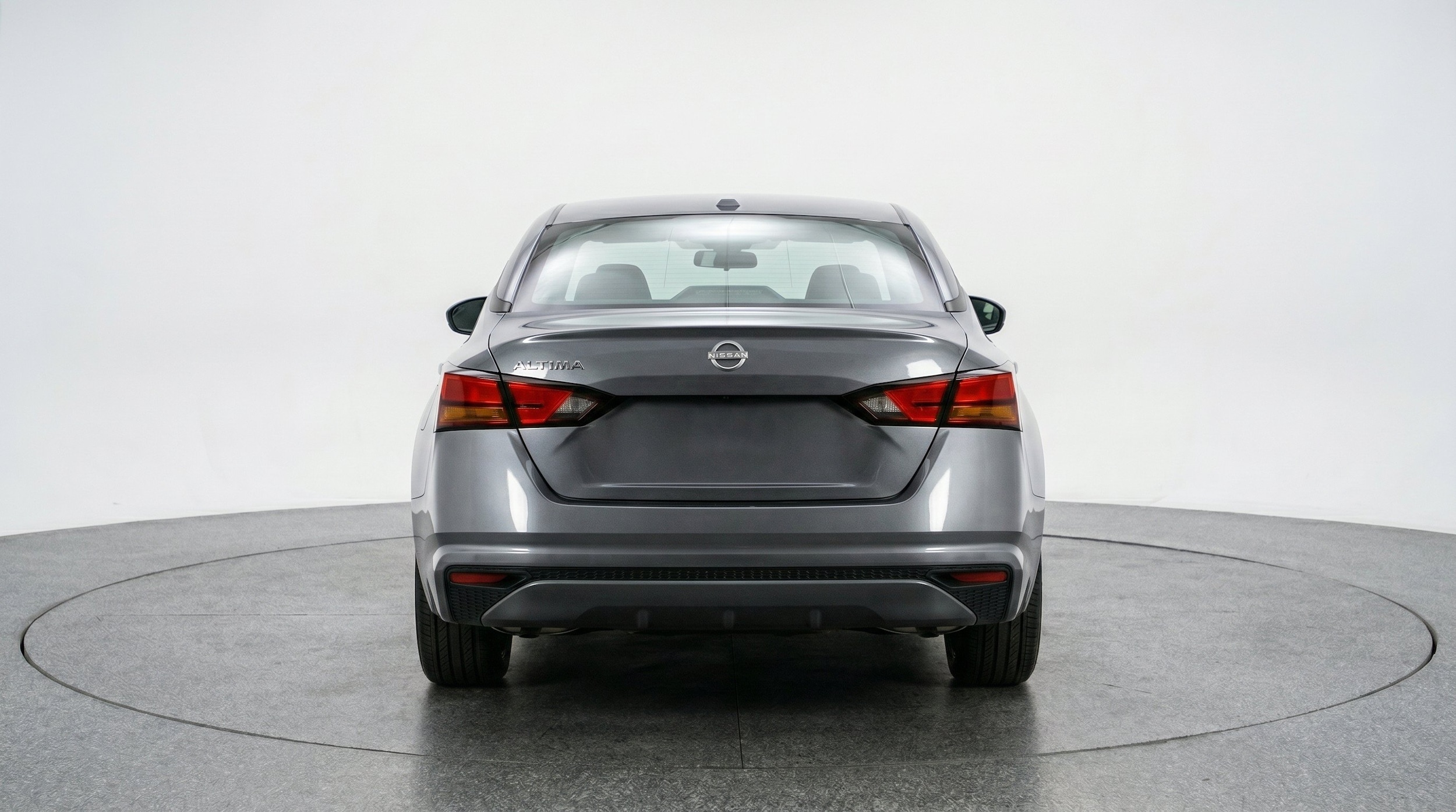 Thumbnail: 2025 Nissan Altima - 7