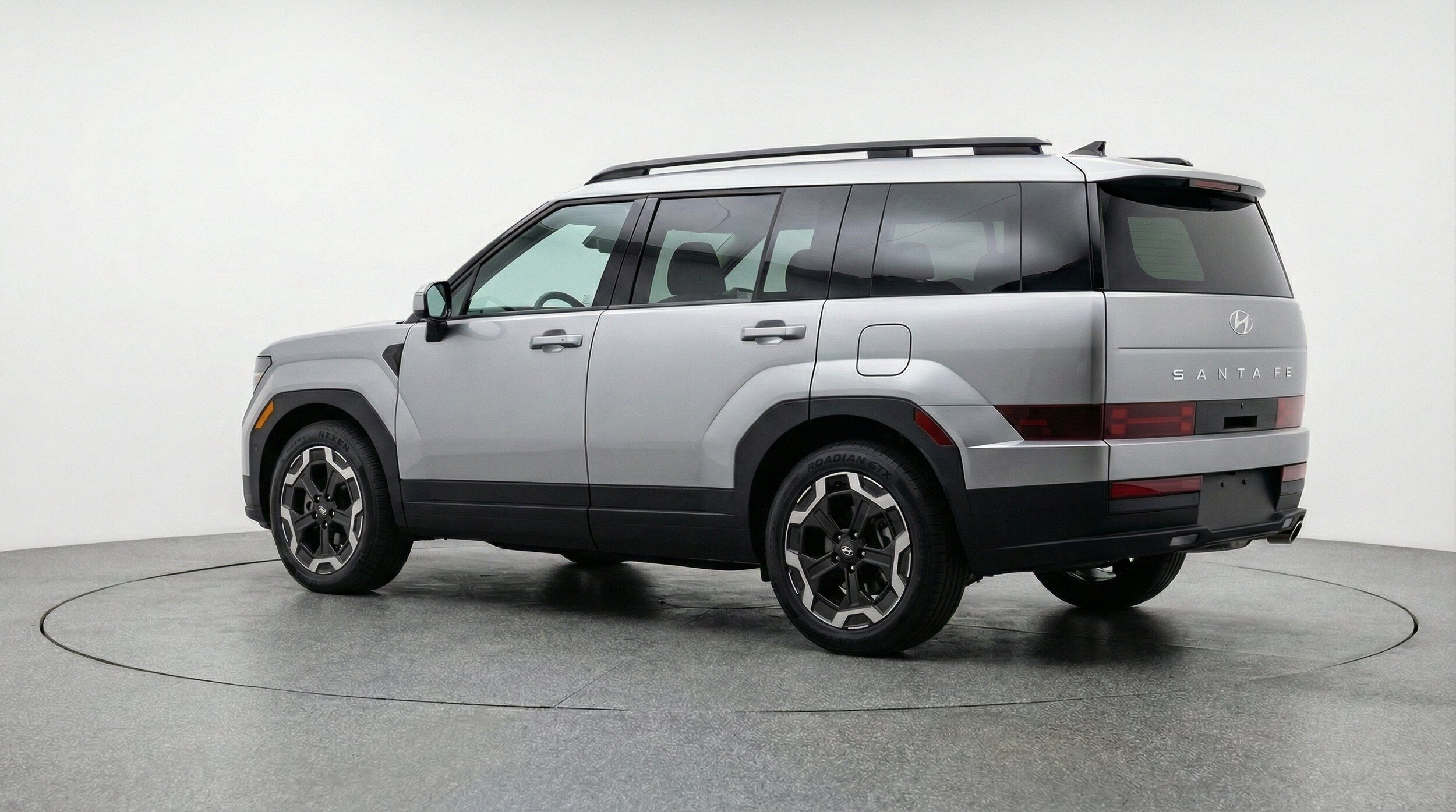 Thumbnail: 2026 Hyundai Santa Fe - 6