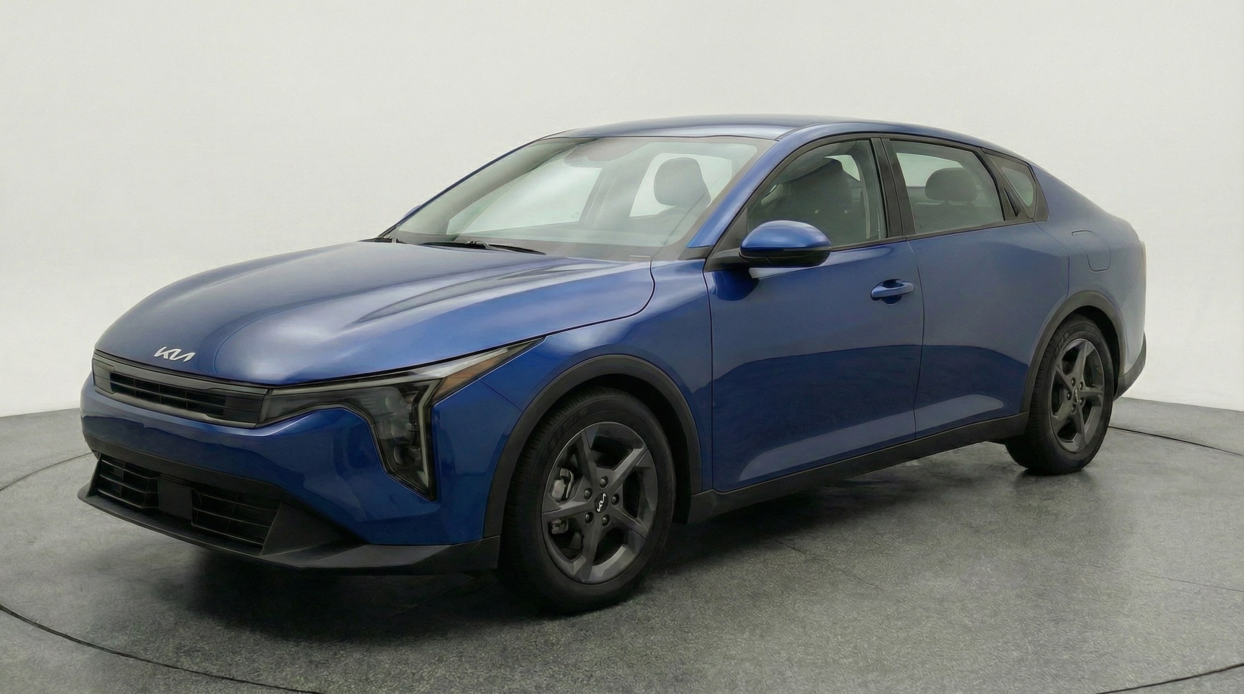 Thumbnail: 2025 Kia K4 - 3