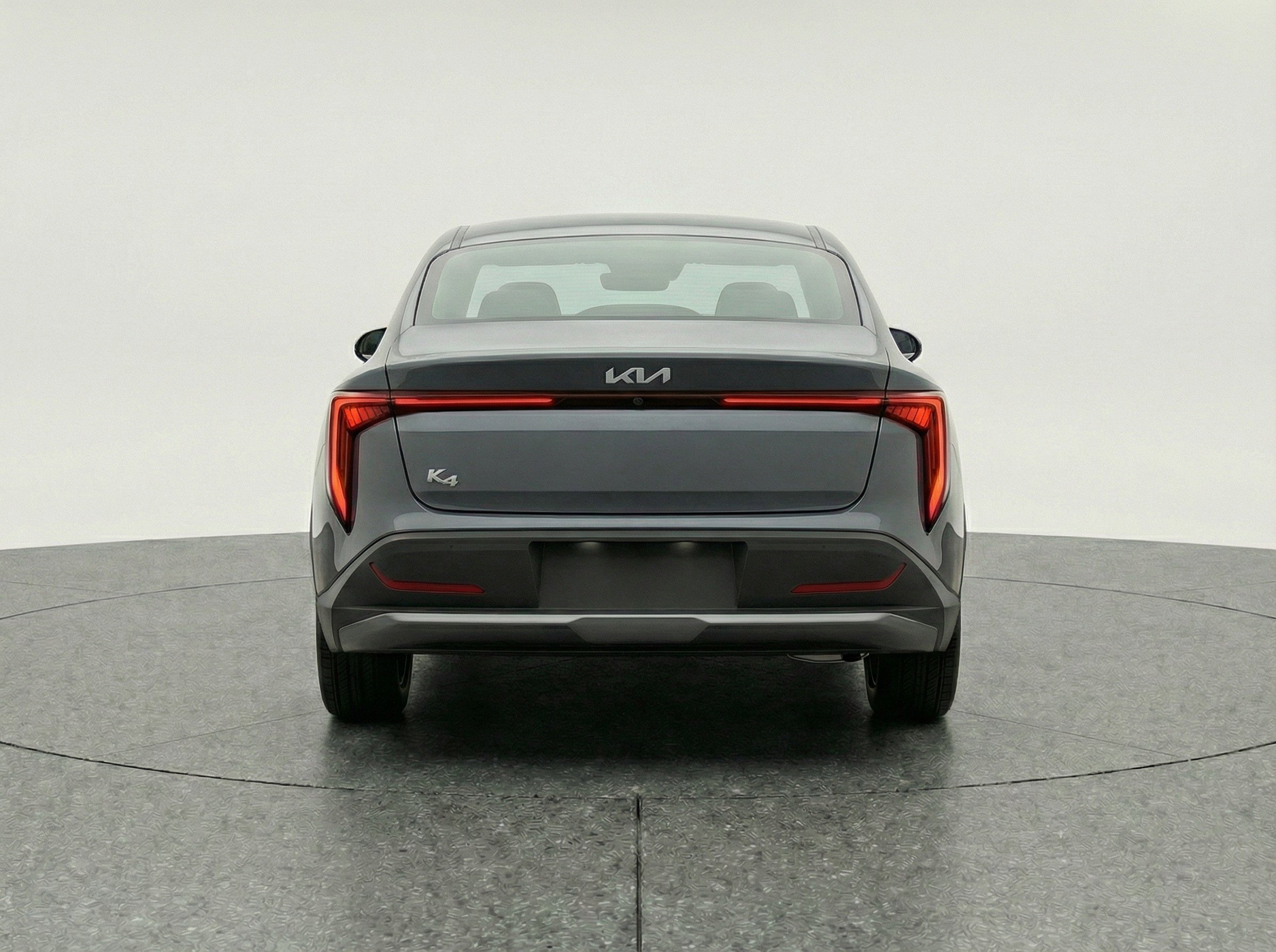 Thumbnail: 2025 Kia K4 - 7