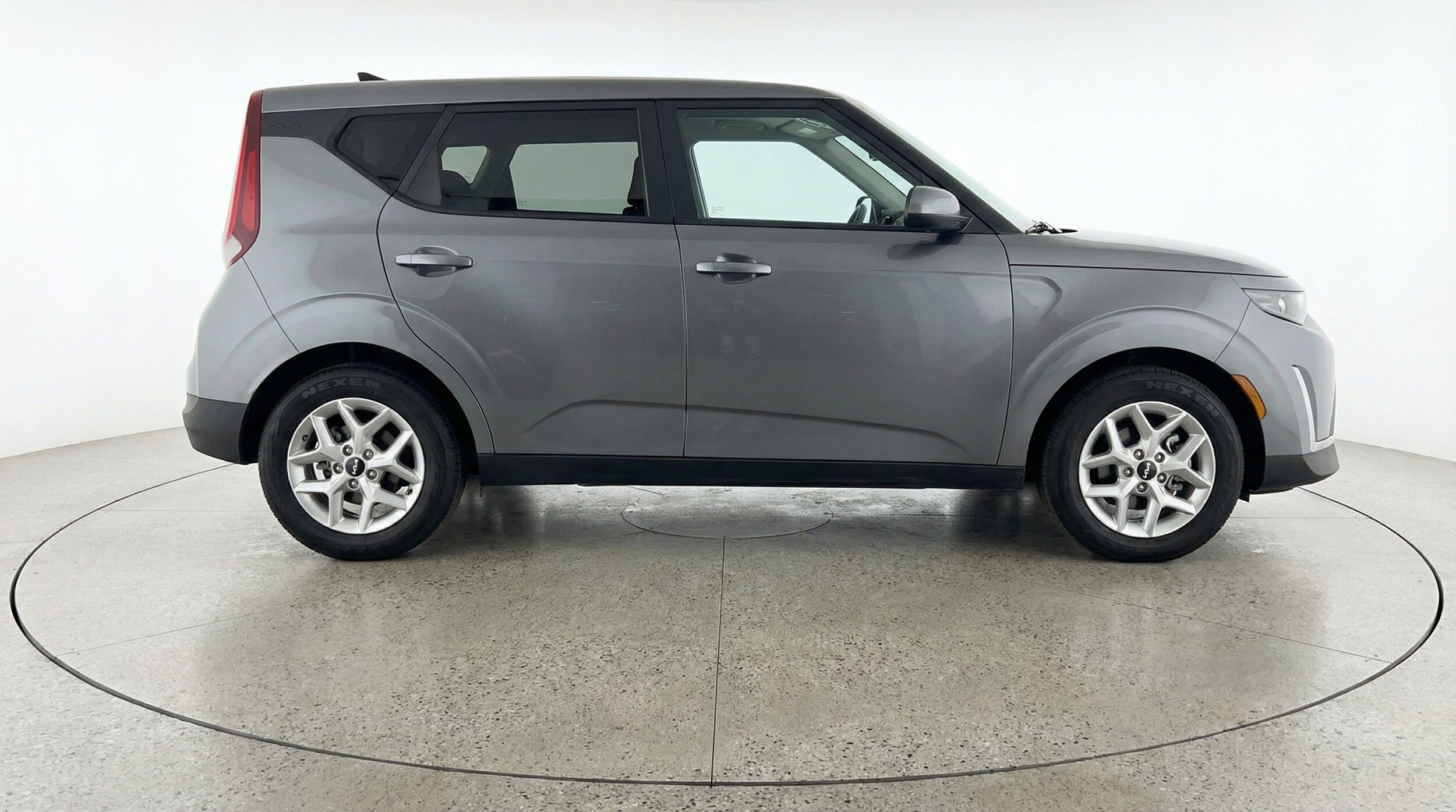 Thumbnail: 2025 Kia Soul - 11