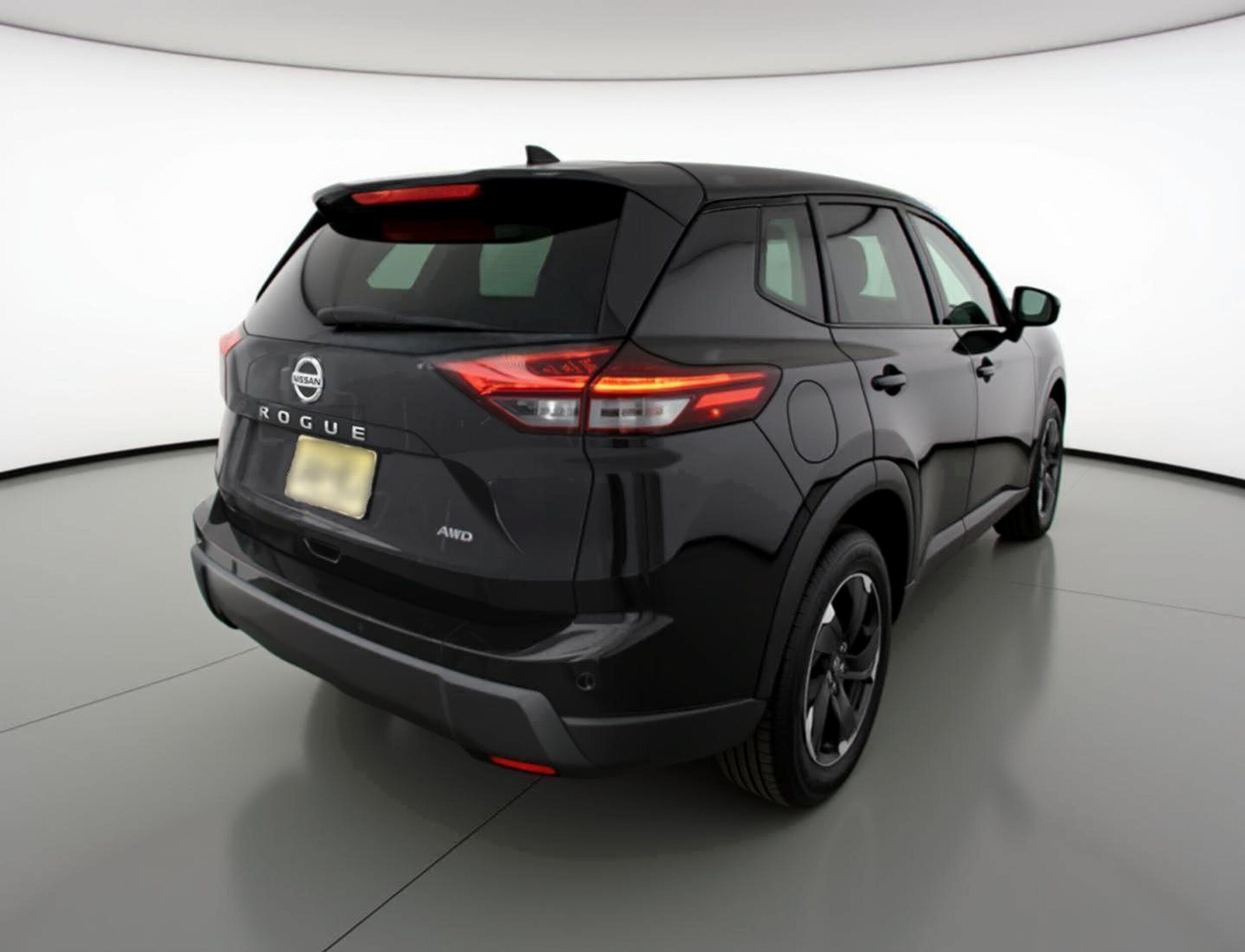 Thumbnail: 2025 Nissan Rogue - 9