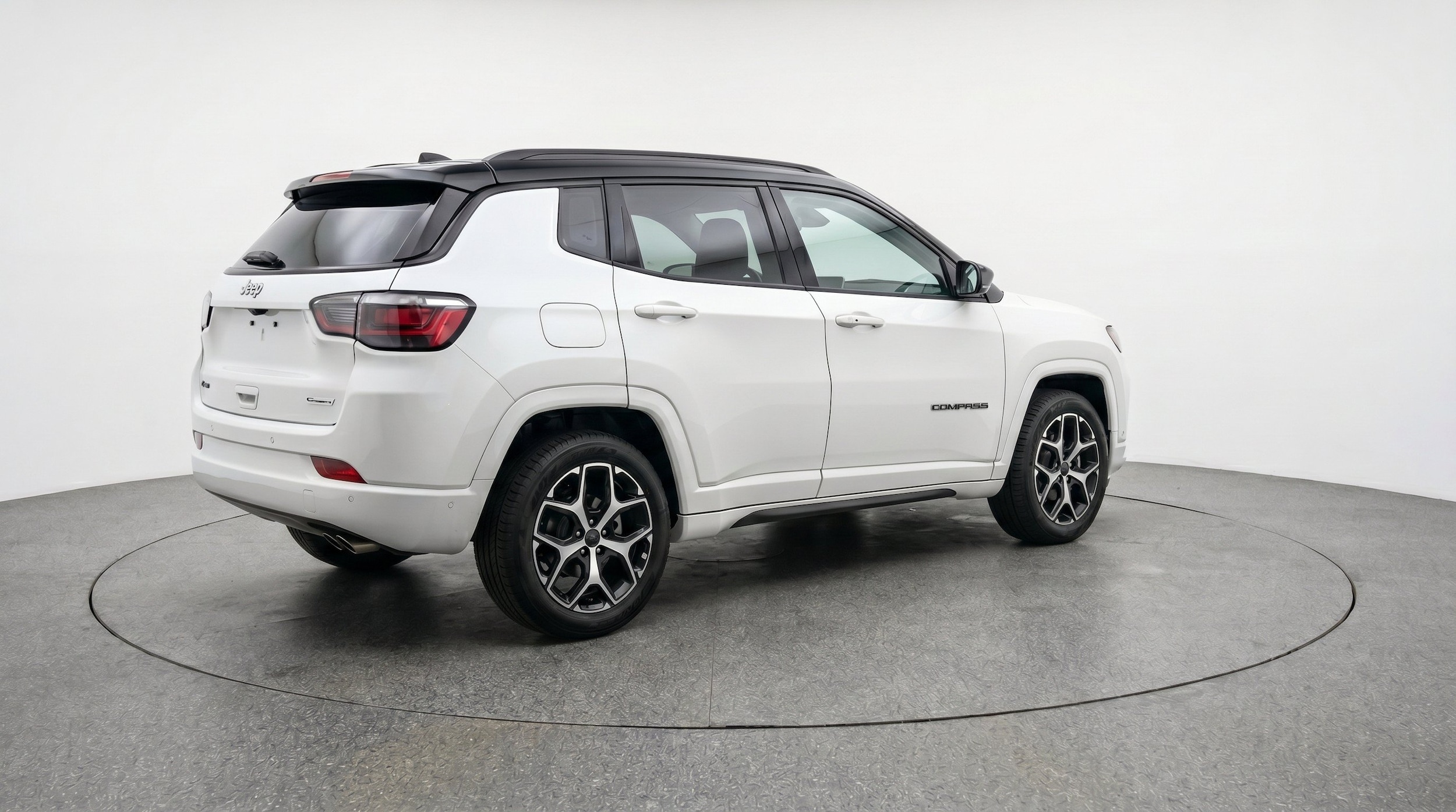 Thumbnail: 2025 Jeep Compass - 9