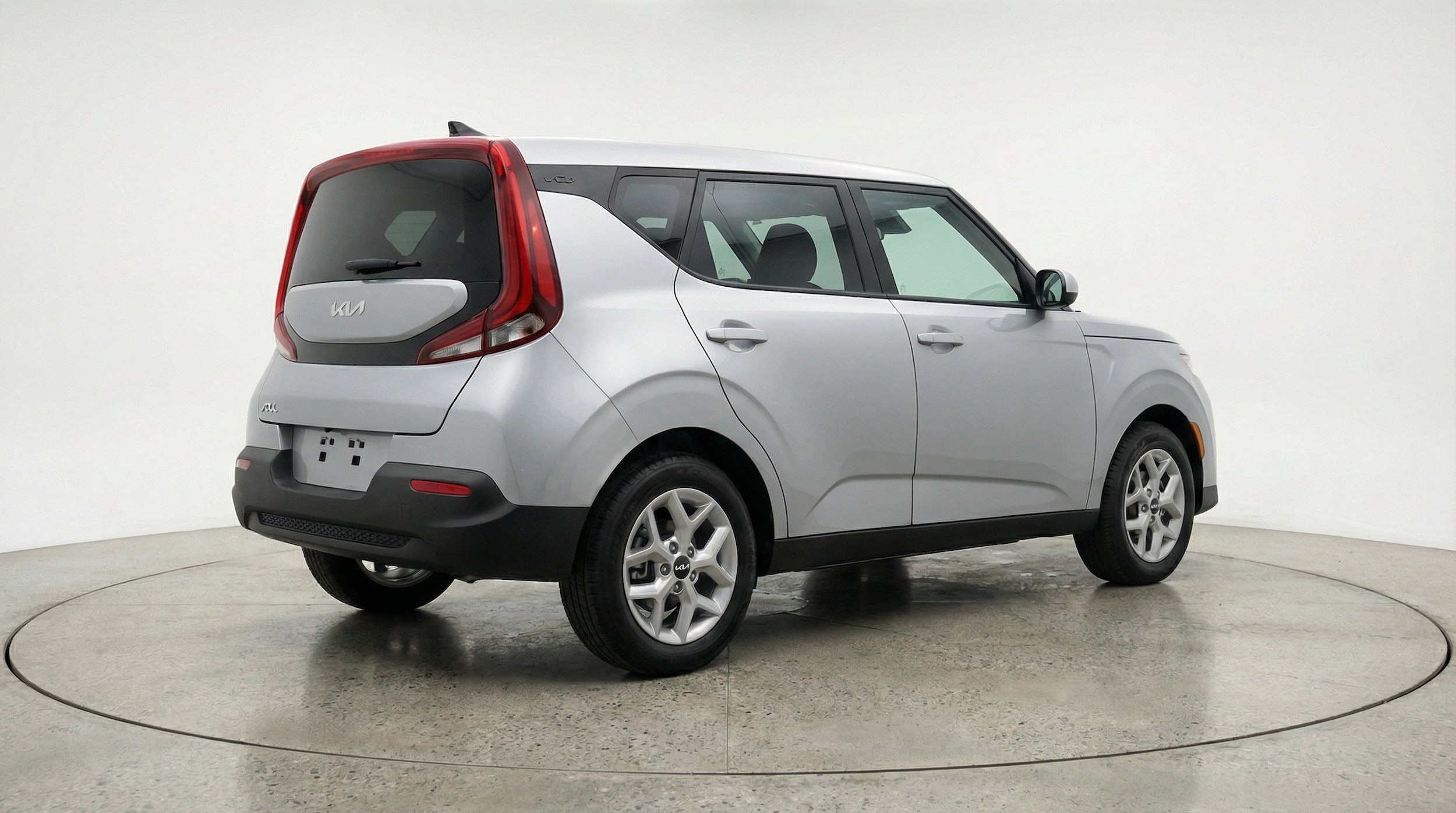 Thumbnail: 2025 Kia Soul - 9