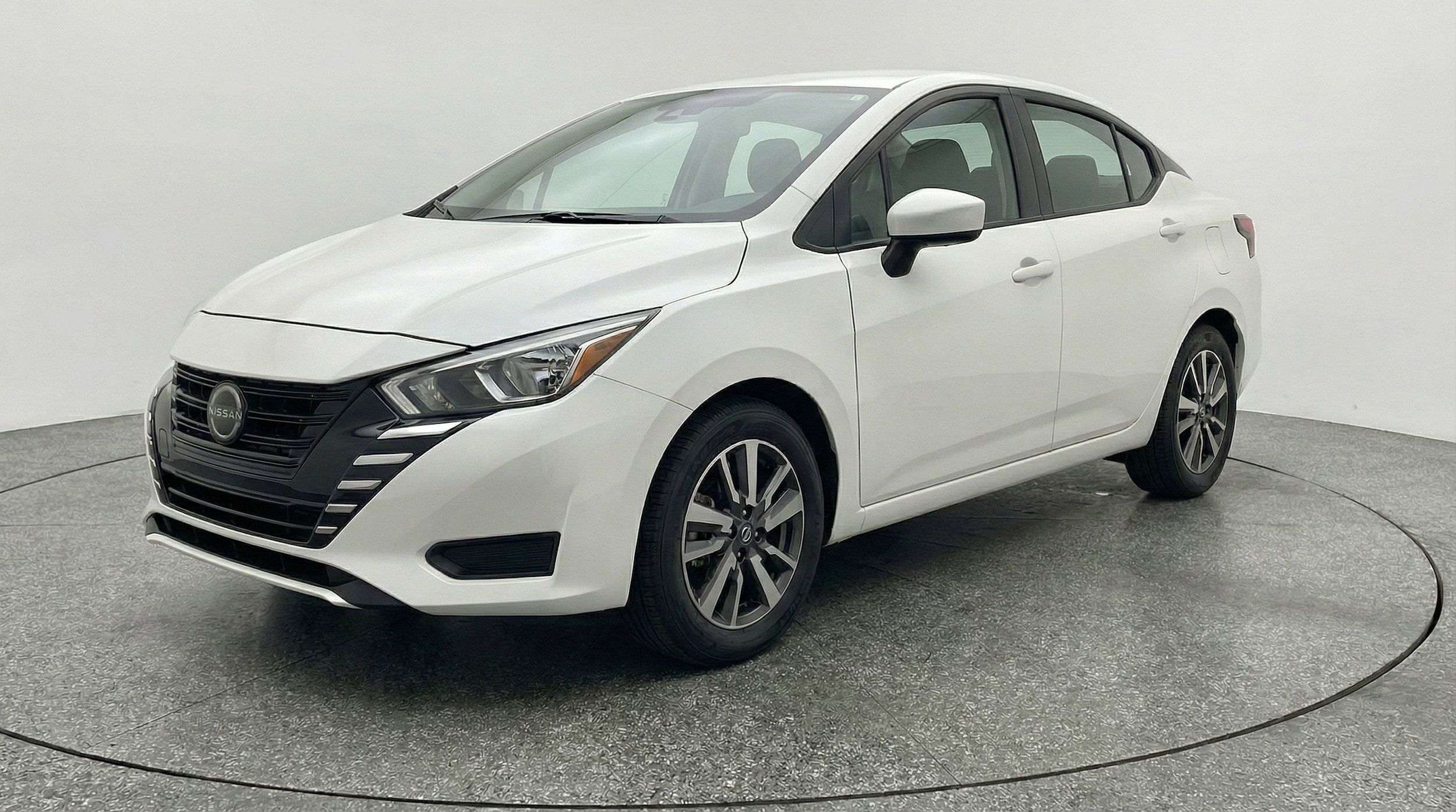 Thumbnail: 2025 Nissan Versa - 3