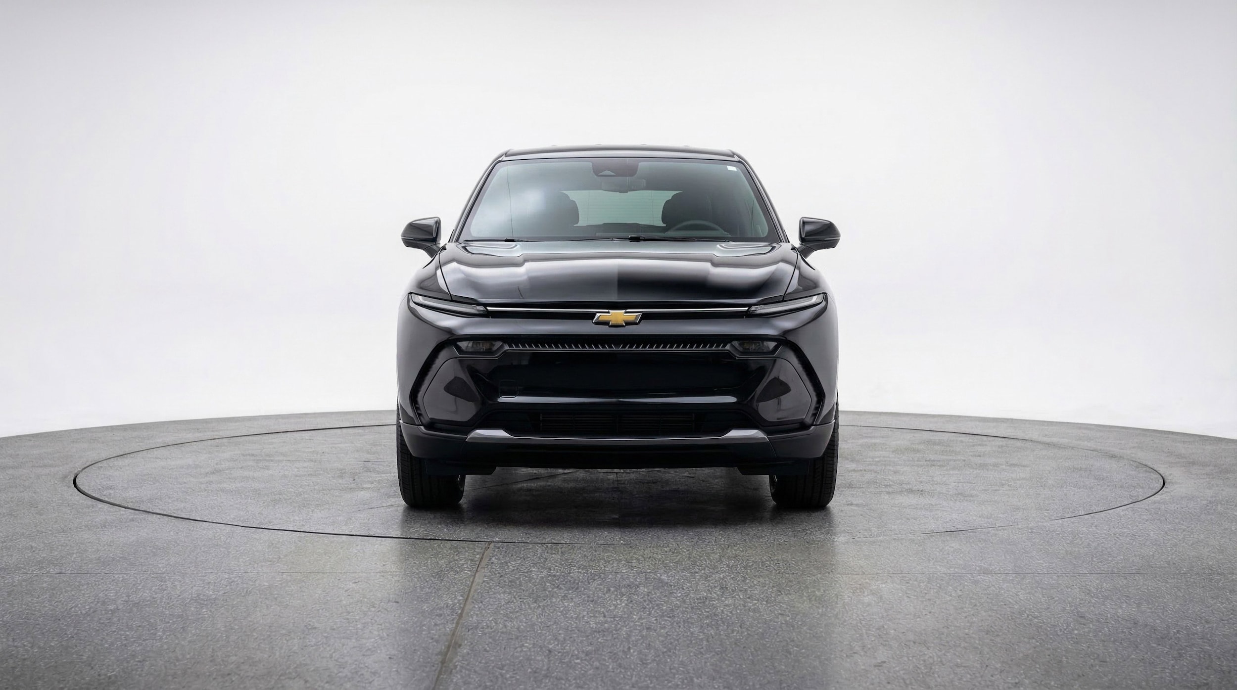 Thumbnail: 2025 Chevrolet Equinox - 2