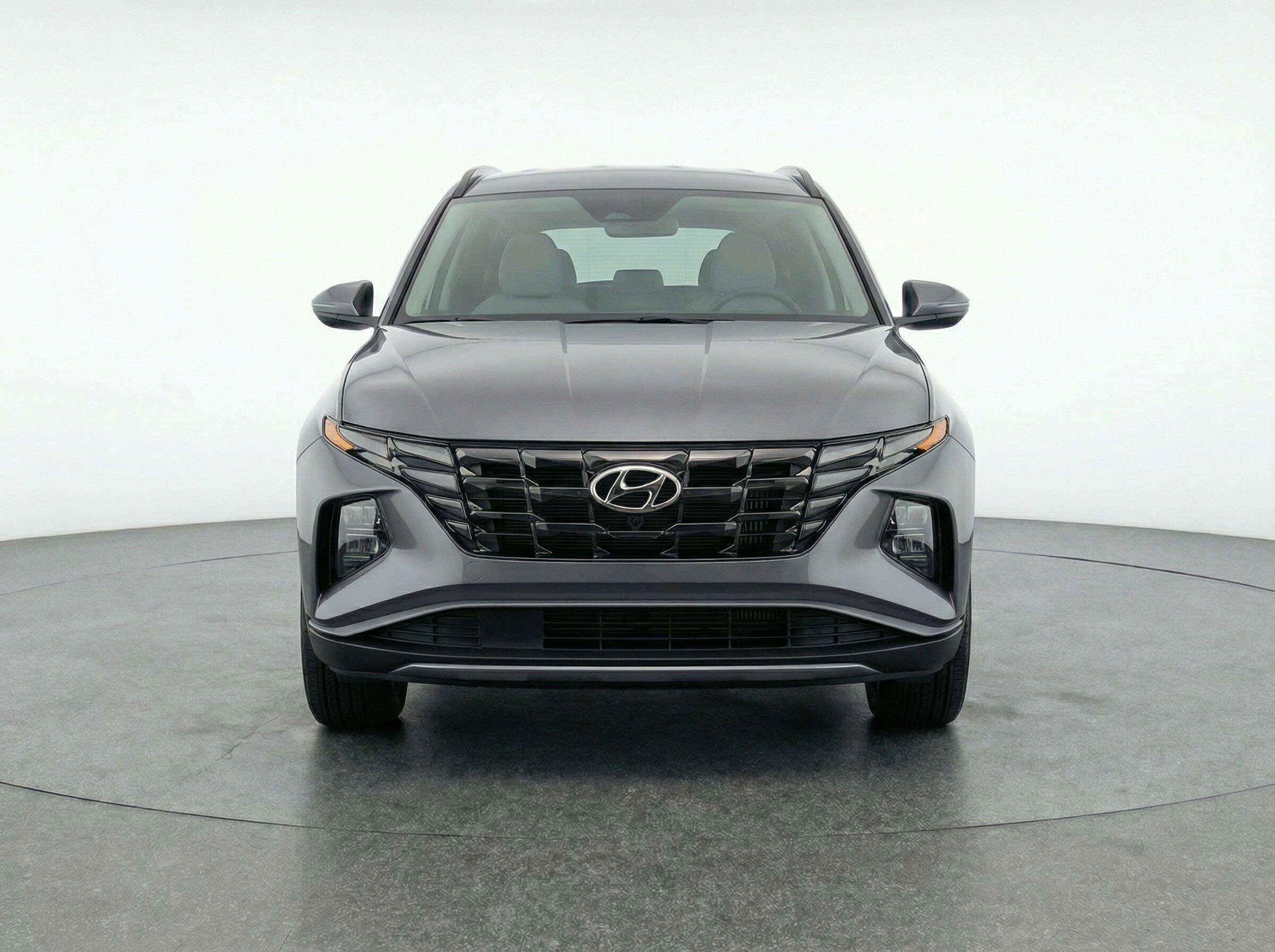 Thumbnail: 2025 Hyundai Tucson - 2