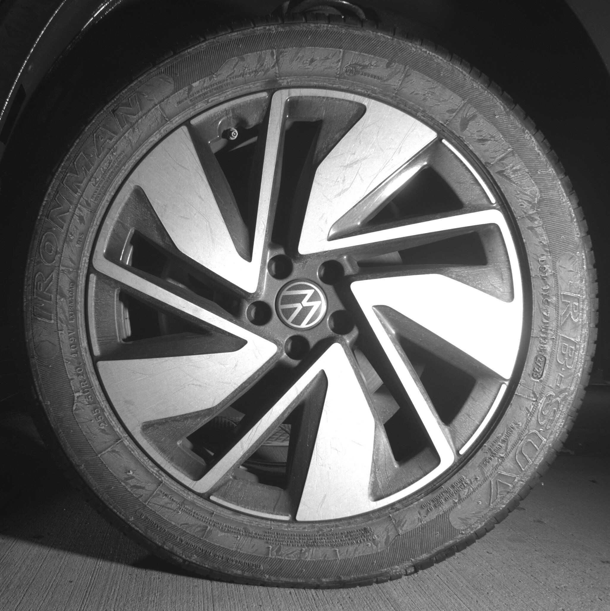 Thumbnail: 2025 Volkswagen Atlas - 9