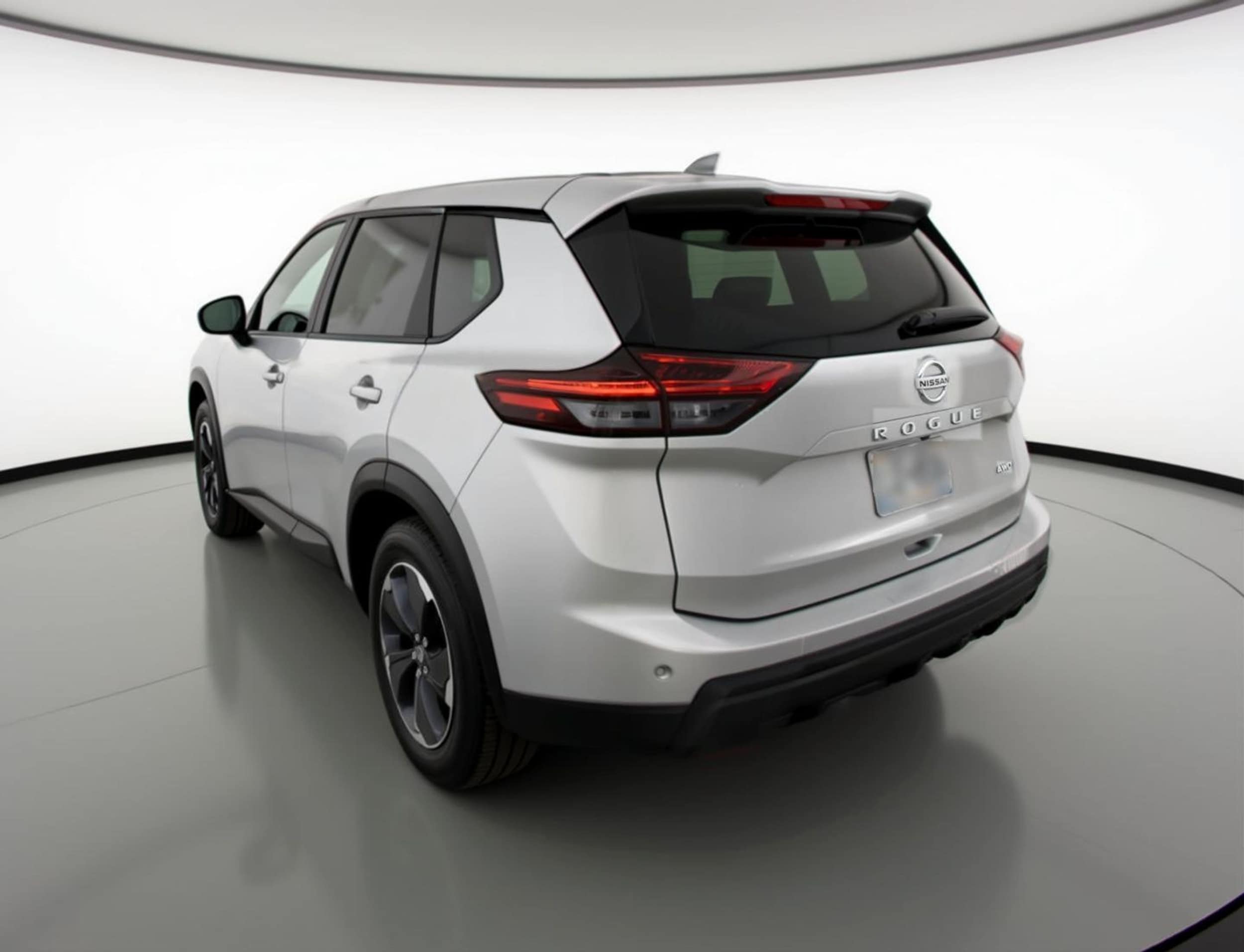 Thumbnail: 2025 Nissan Rogue - 5
