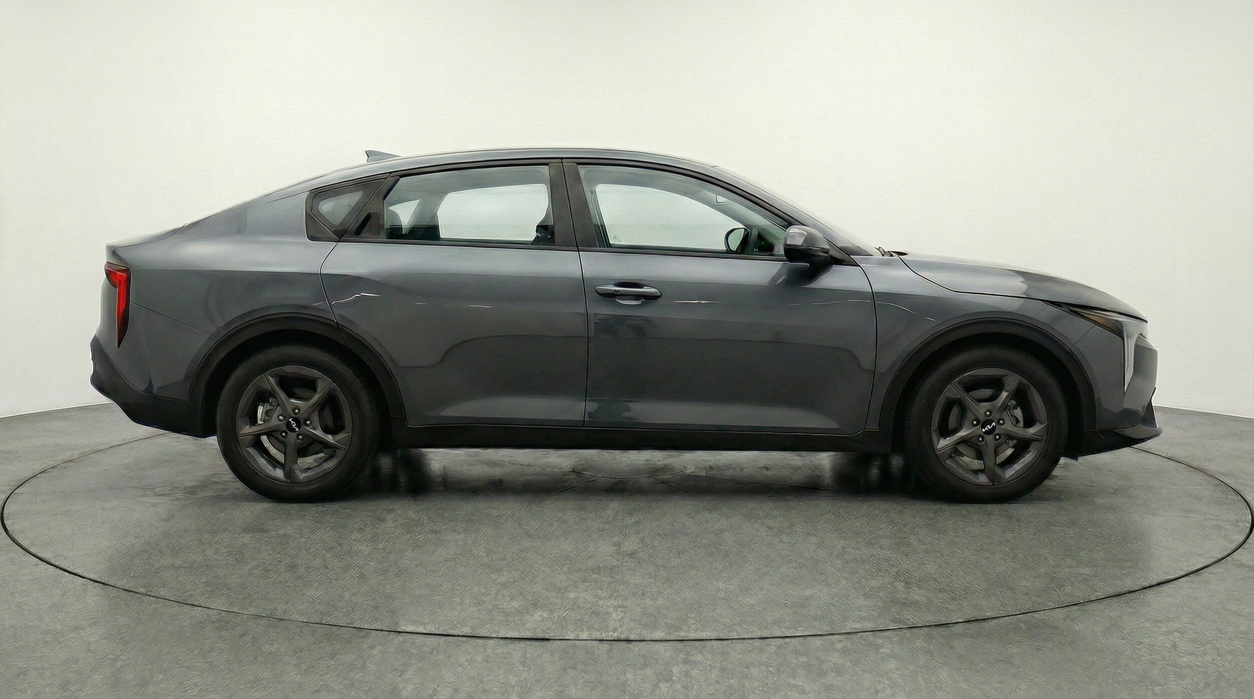 Thumbnail: 2025 Kia K4 - 11