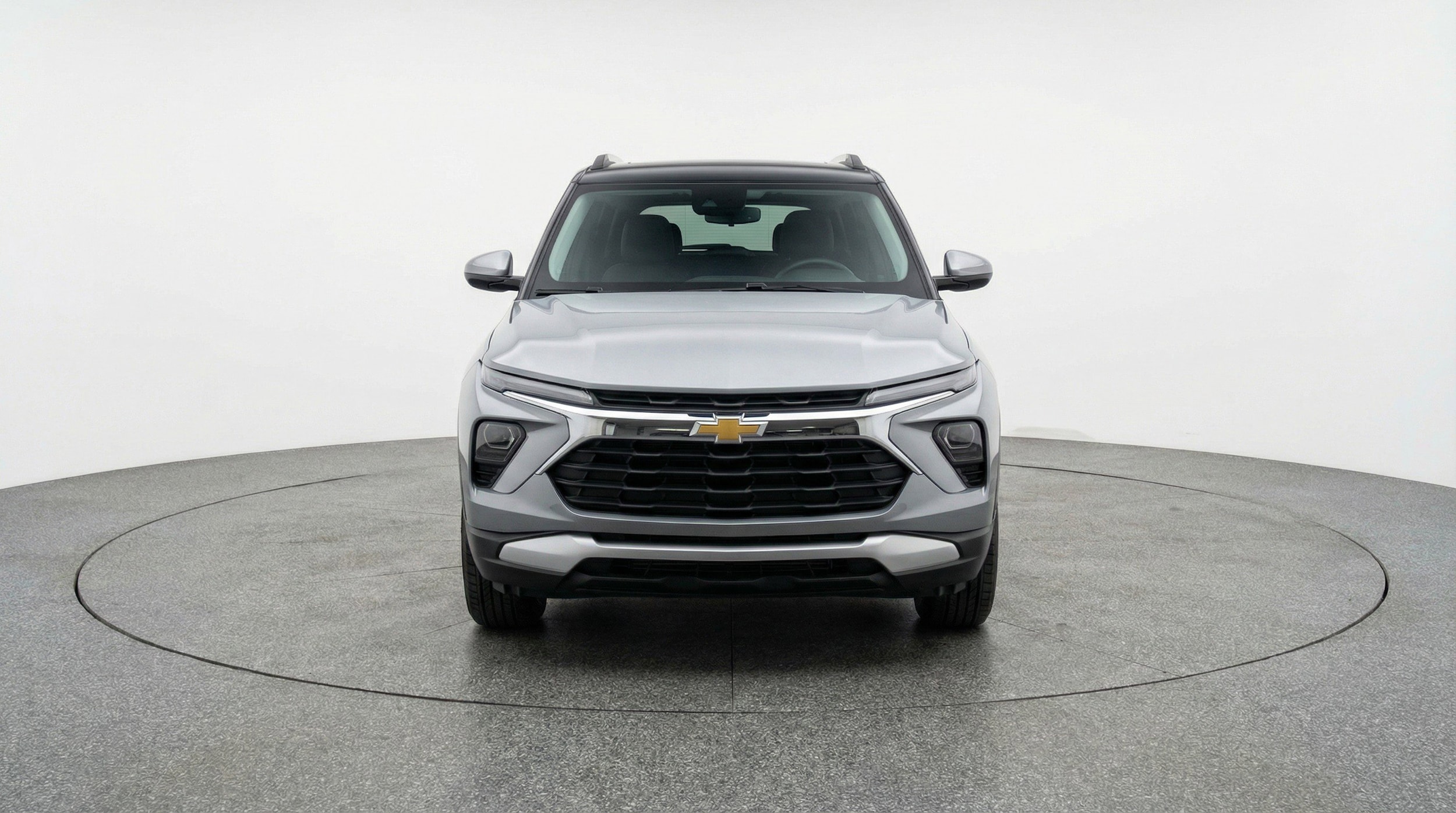 Thumbnail: 2025 Chevrolet TrailBlazer - 2