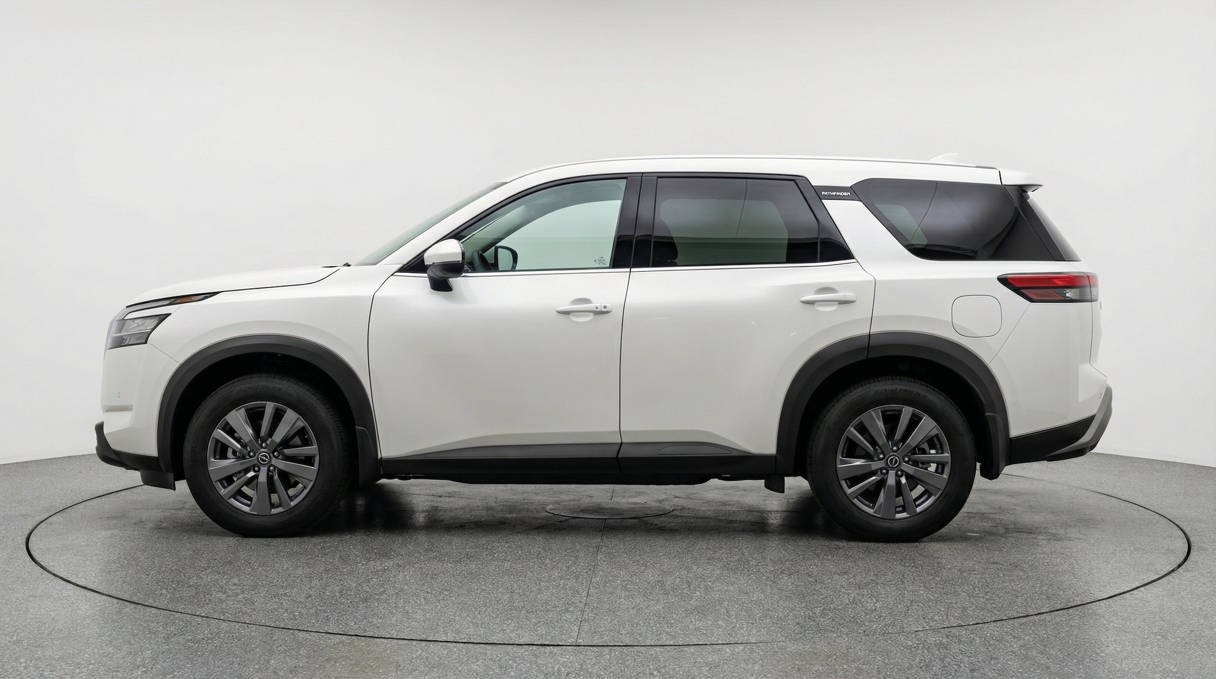 Thumbnail: 2025 Nissan Pathfinder - 5