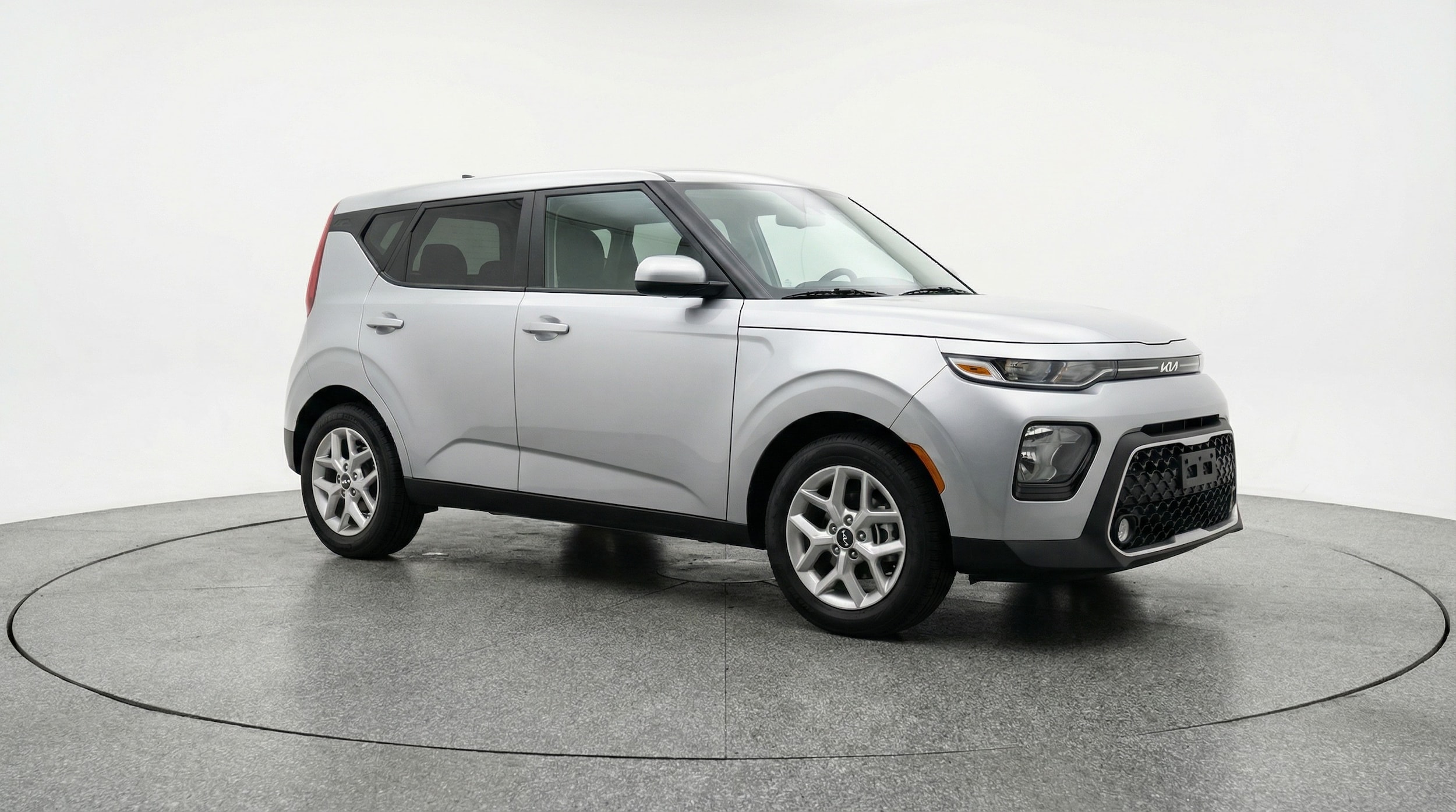 Thumbnail: 2025 Kia Soul - 1