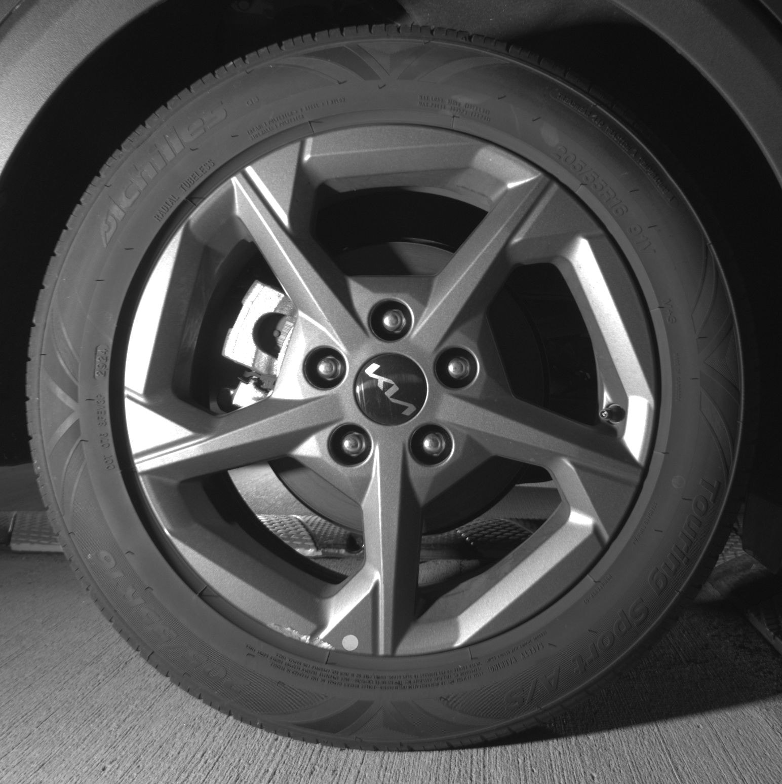 Thumbnail: 2025 Kia K4 - 12