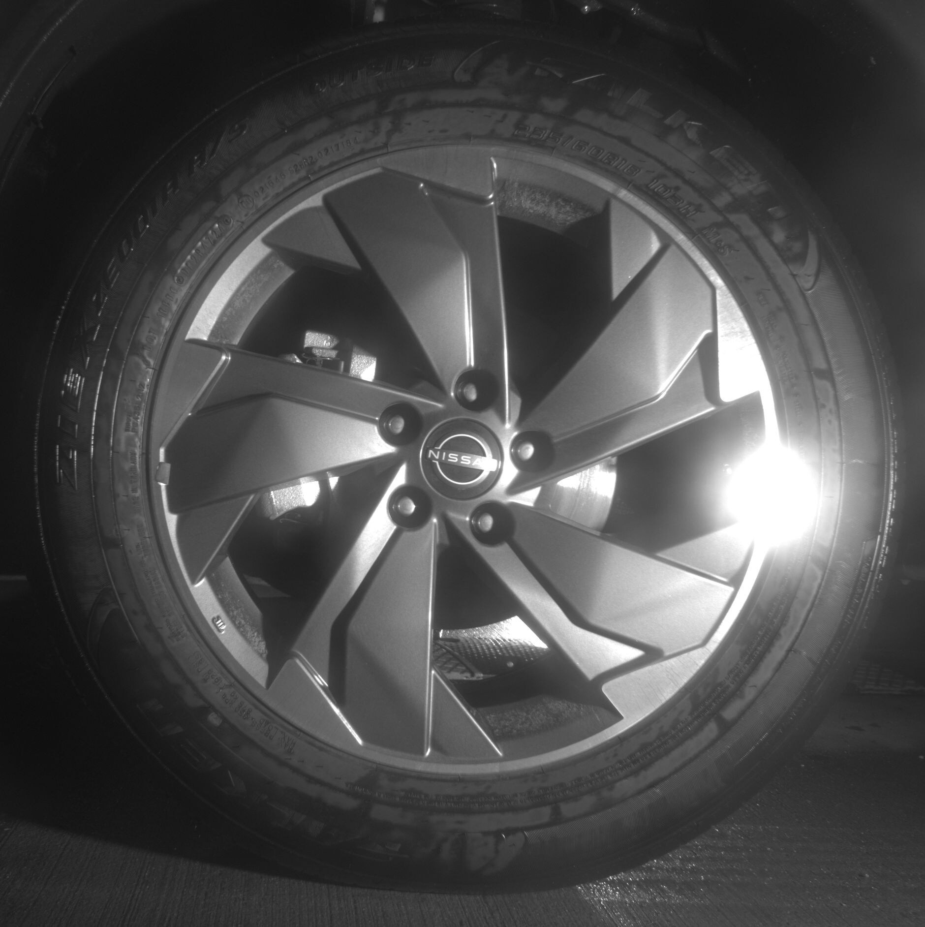 Thumbnail: 2025 Nissan Rogue - 9