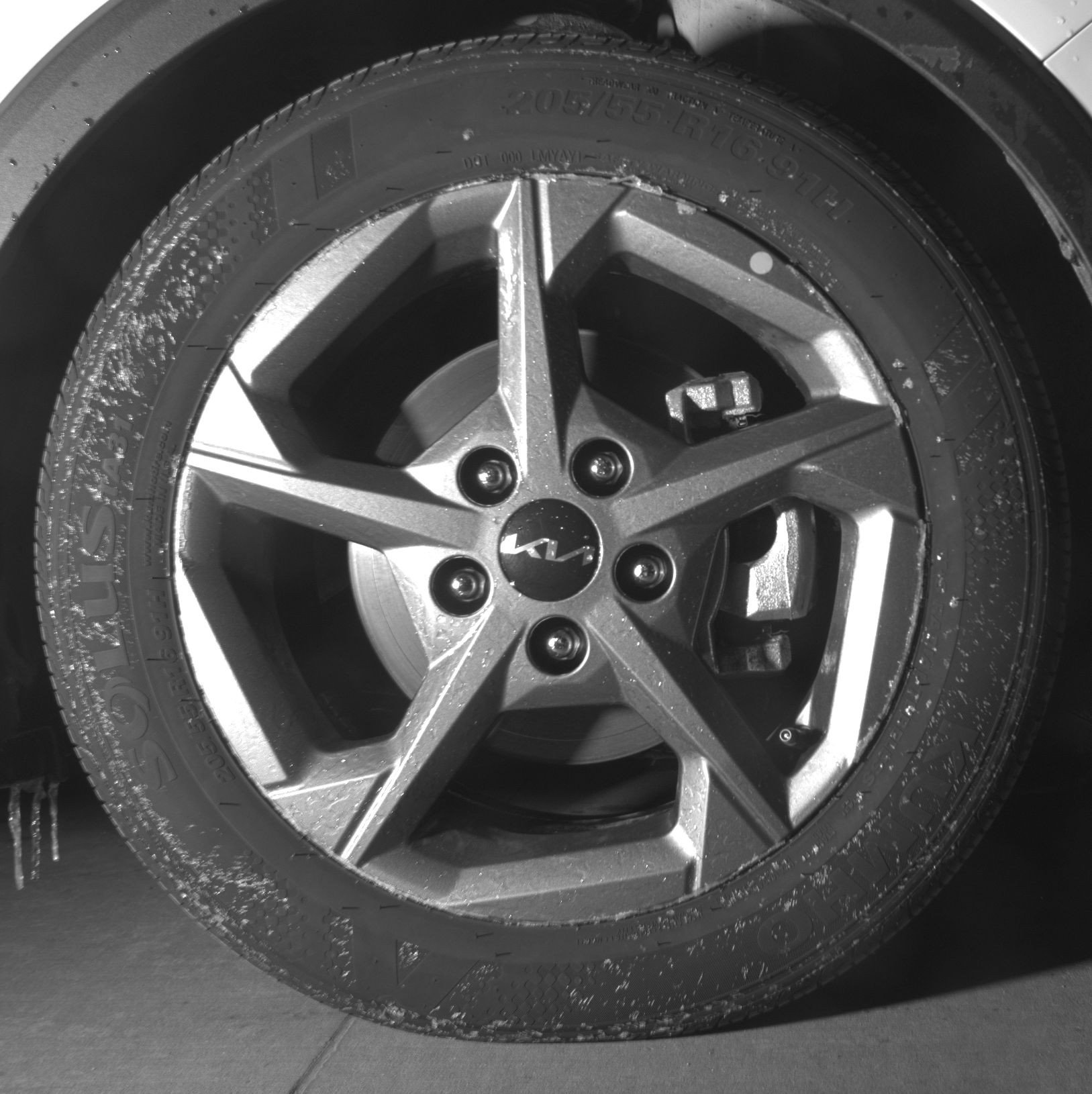 Thumbnail: 2025 Kia K4 - 13