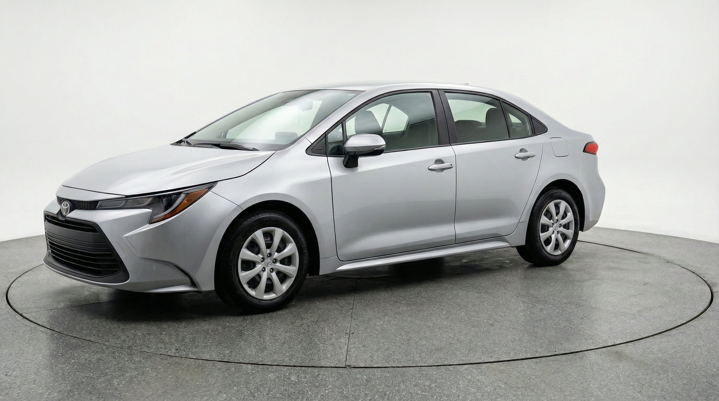 Thumbnail: 2025 Toyota Corolla - 3