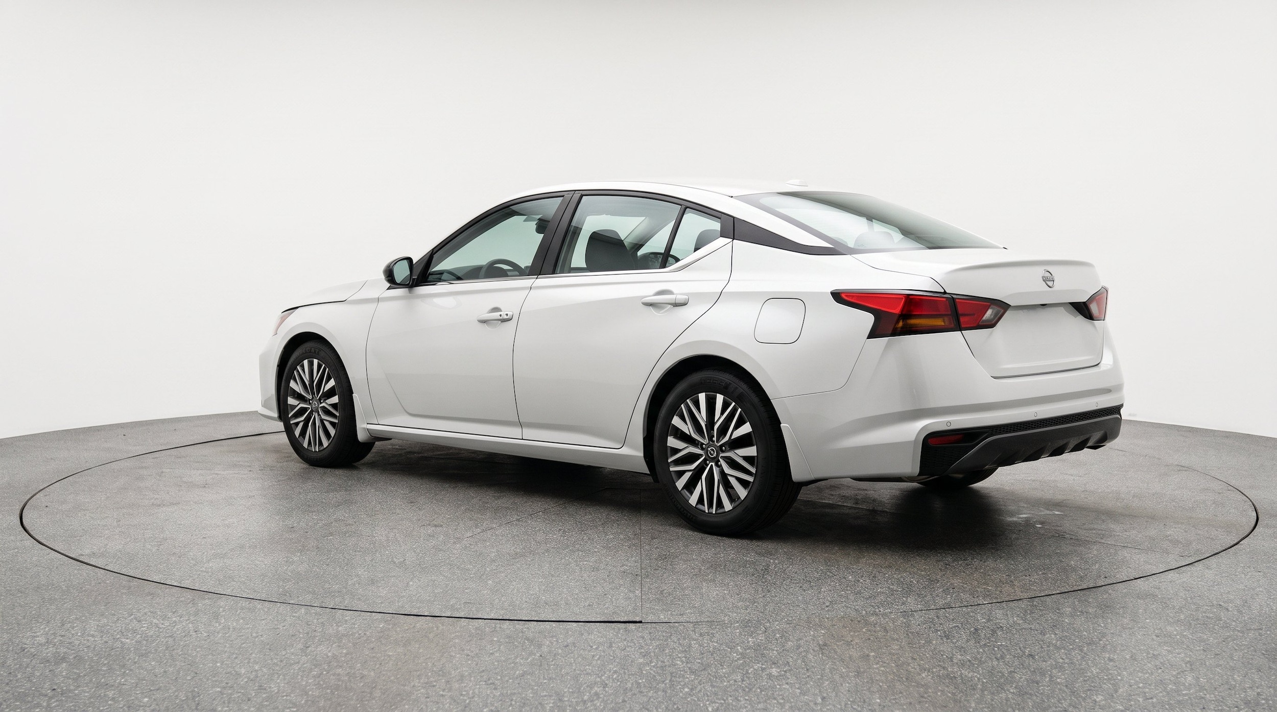 Thumbnail: 2026 Nissan Altima - 6