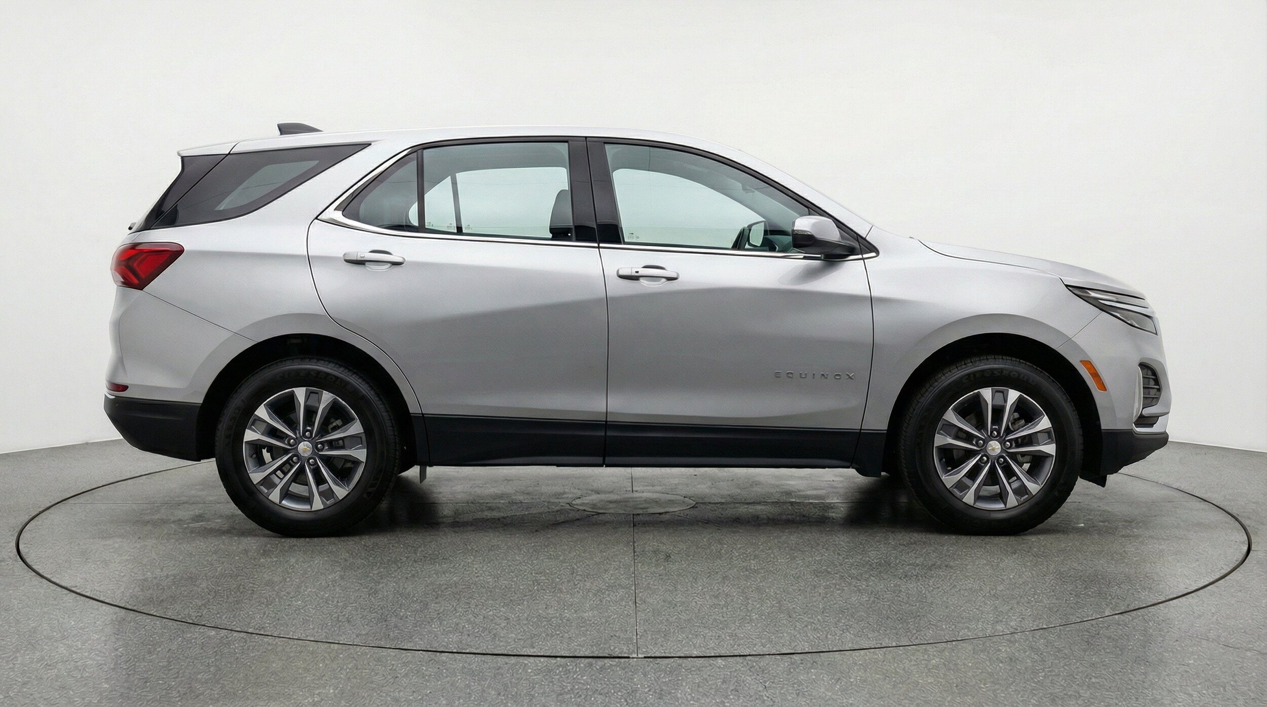 Thumbnail: 2025 Chevrolet Equinox - 11