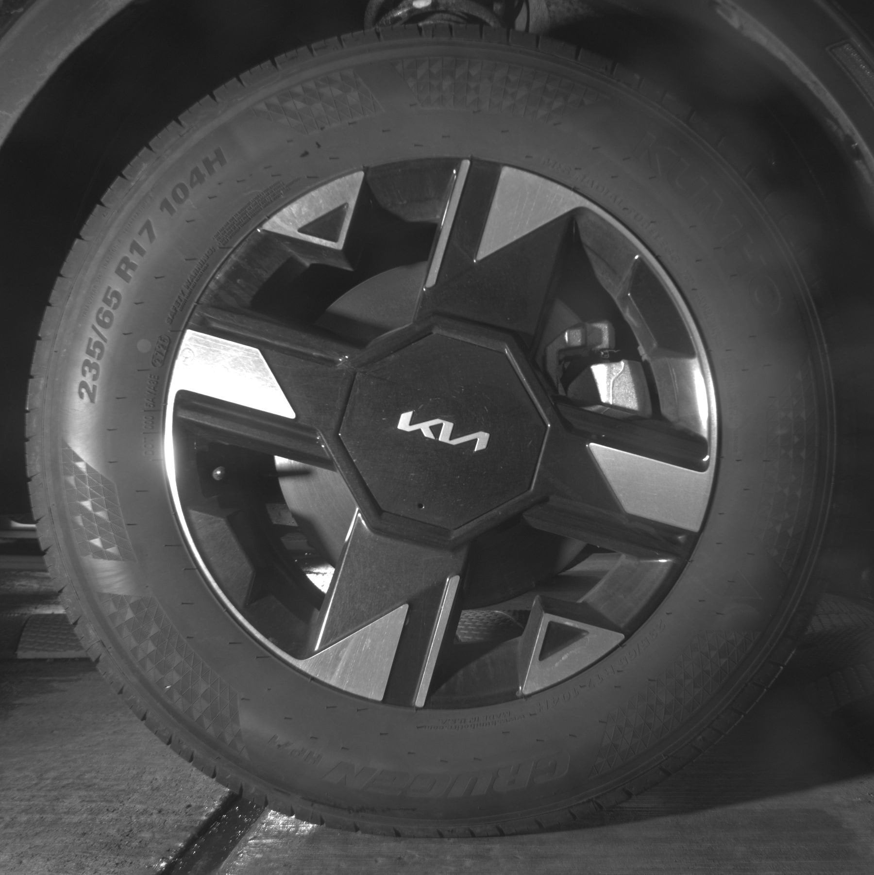 Thumbnail: 2026 Kia Sportage - 13