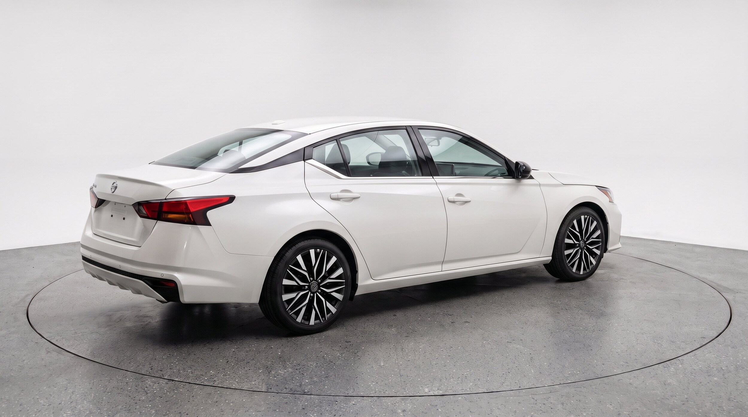 Thumbnail: 2026 Nissan Altima - 9