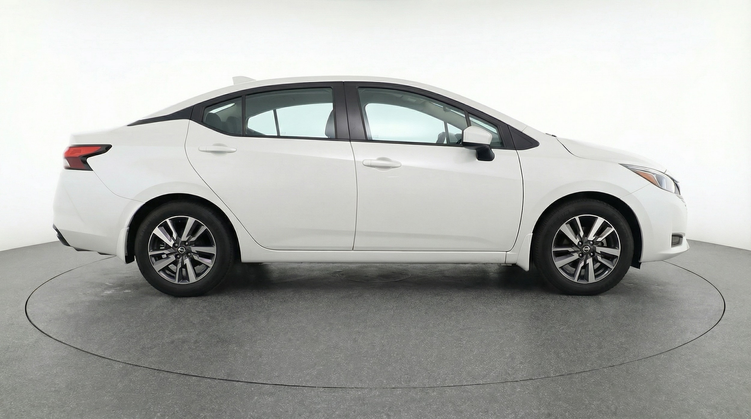 Thumbnail: 2025 Nissan Versa - 8