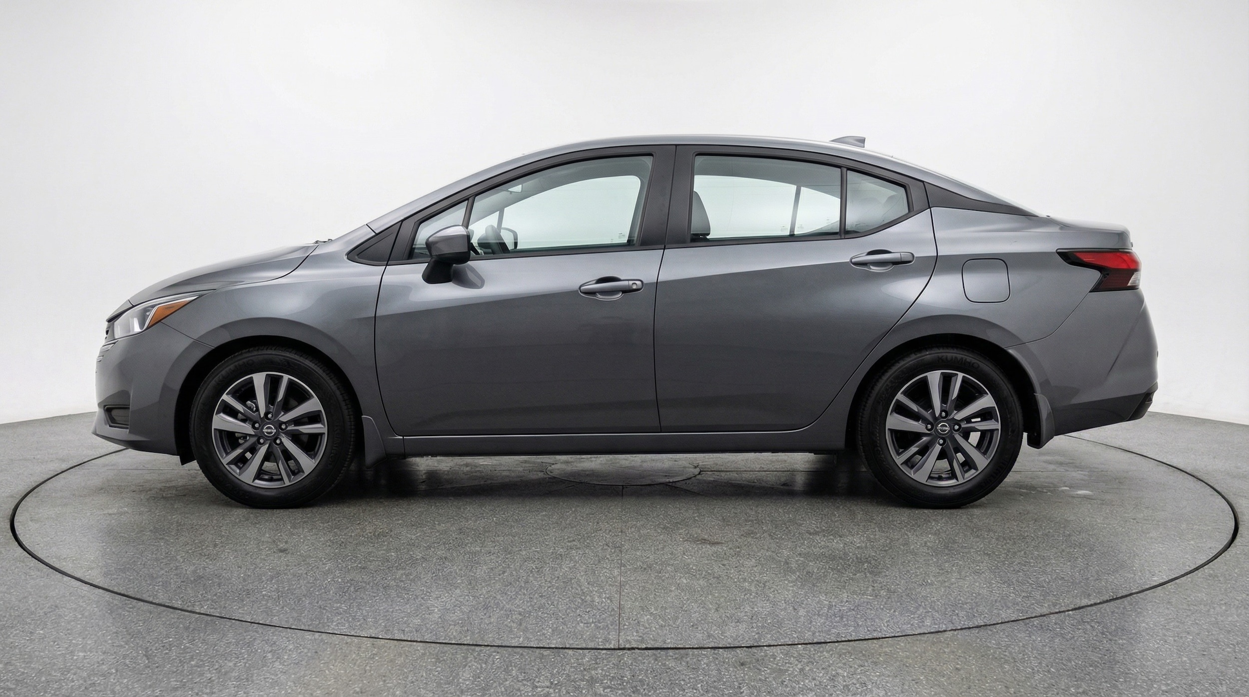 Thumbnail: 2025 Nissan Versa - 4