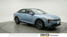 2025 Kia K4  -
                  Smithtown, NY