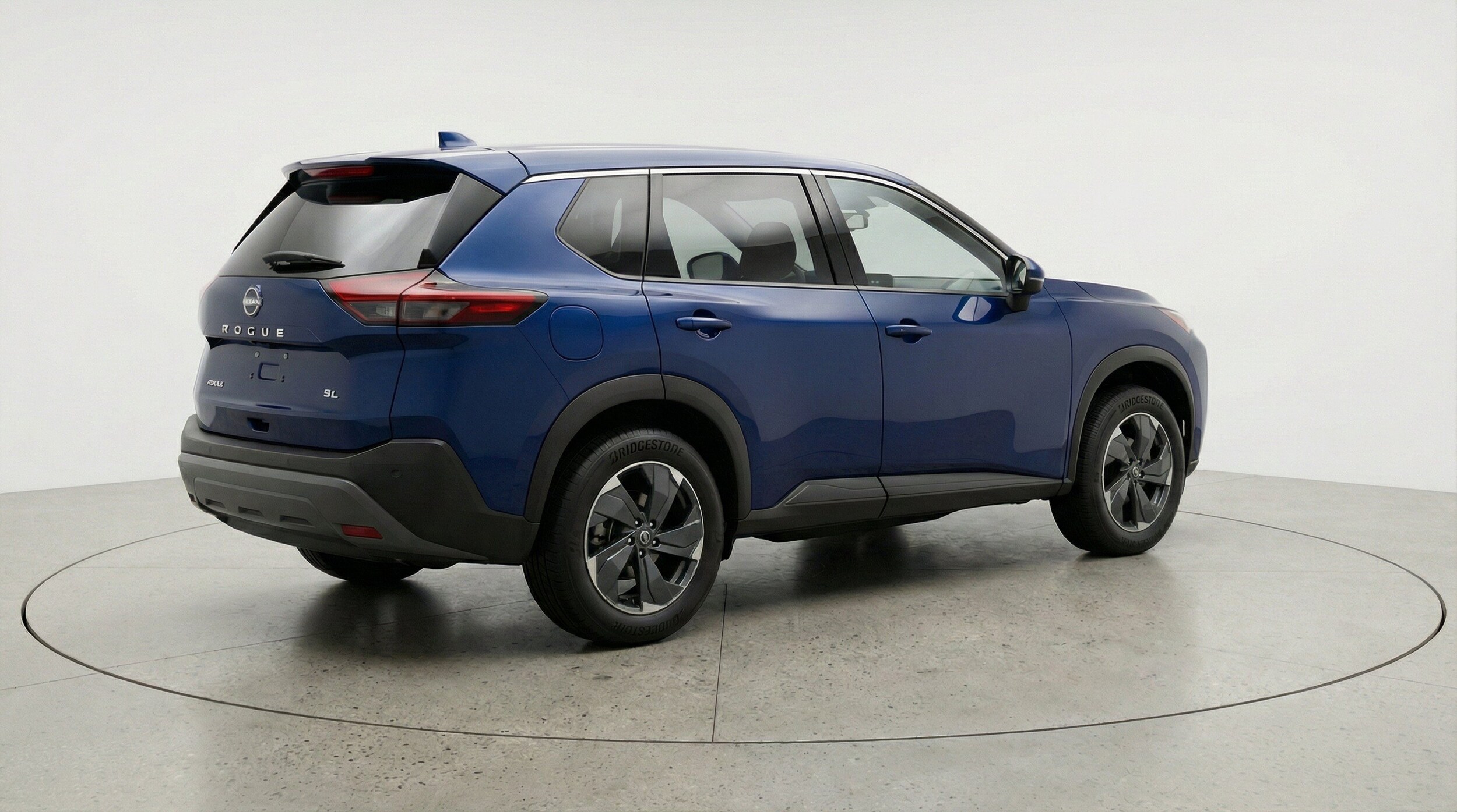 Thumbnail: 2026 Nissan Rogue - 9