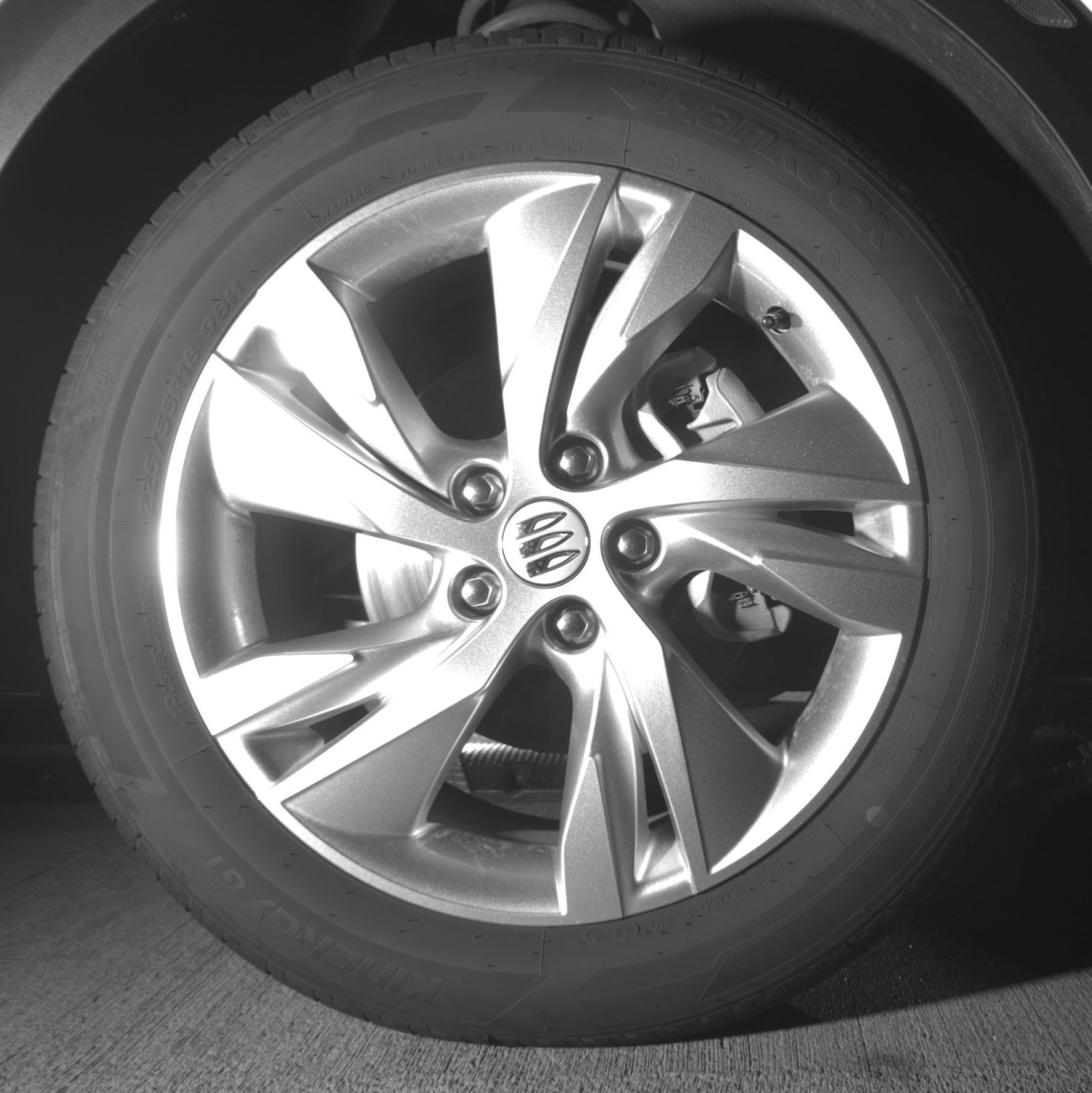 Thumbnail: 2025 Buick Encore GX - 10