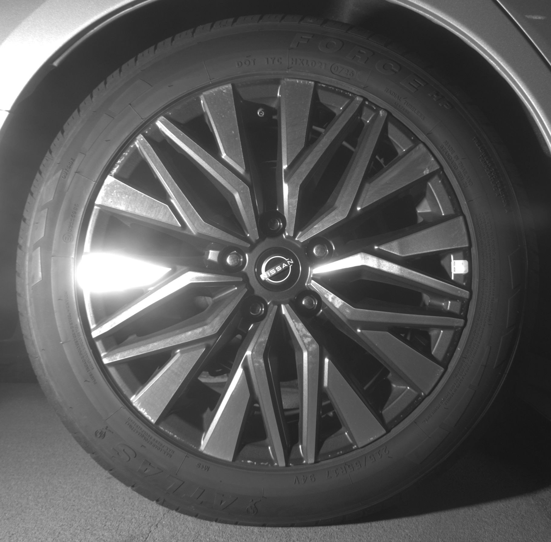 Thumbnail: 2026 Nissan Altima - 13