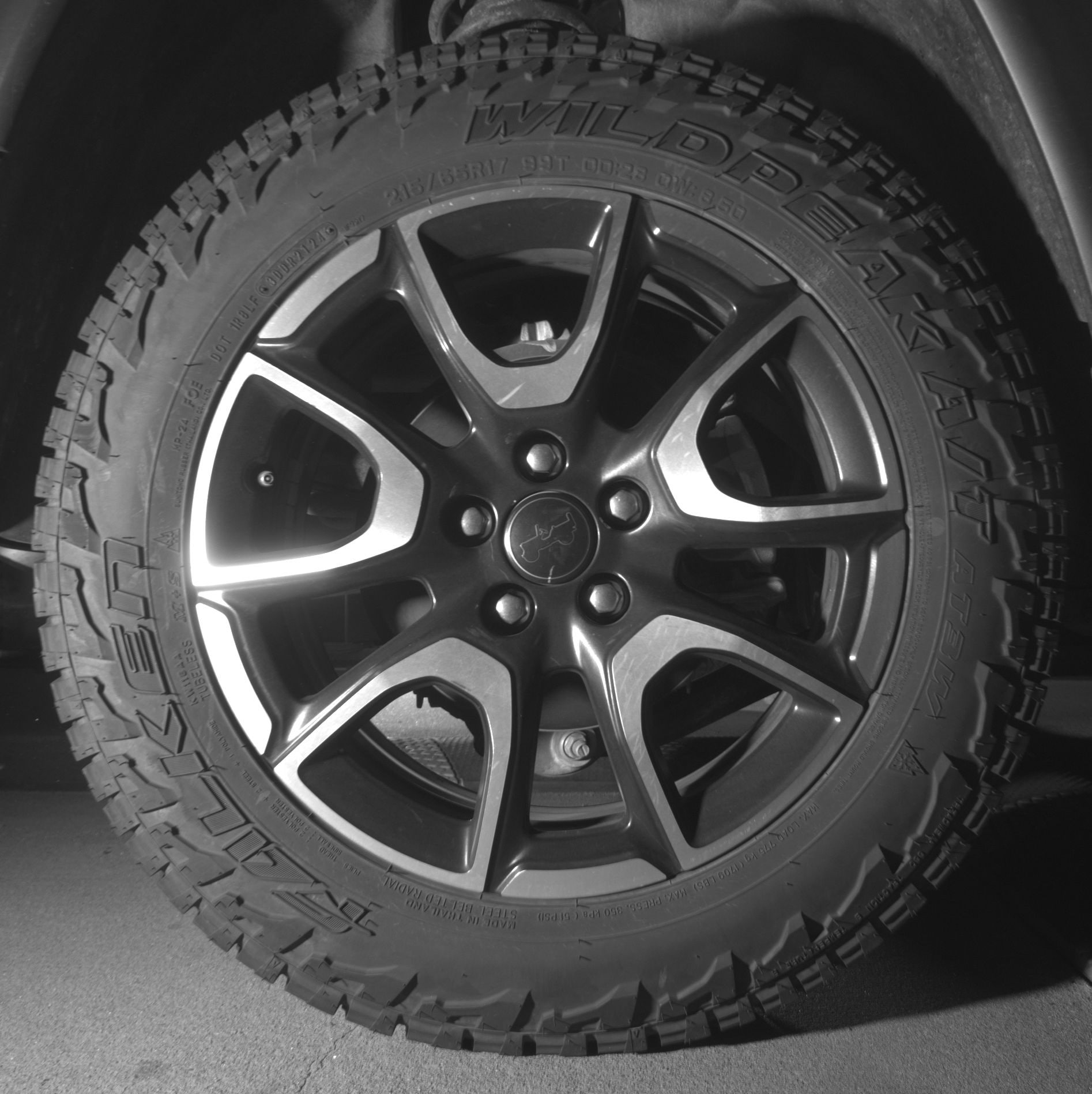 Thumbnail: 2025 Jeep Compass - 12