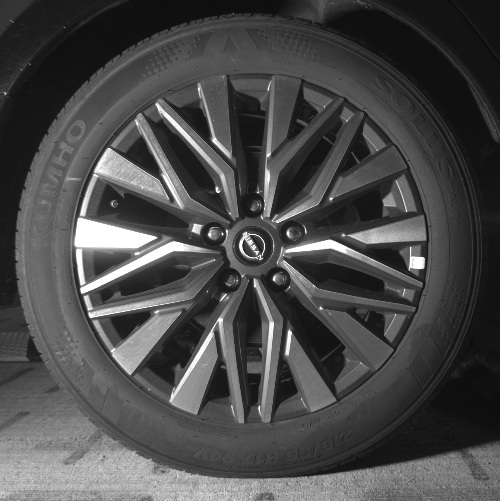 Thumbnail: 2025 Nissan Altima - 12