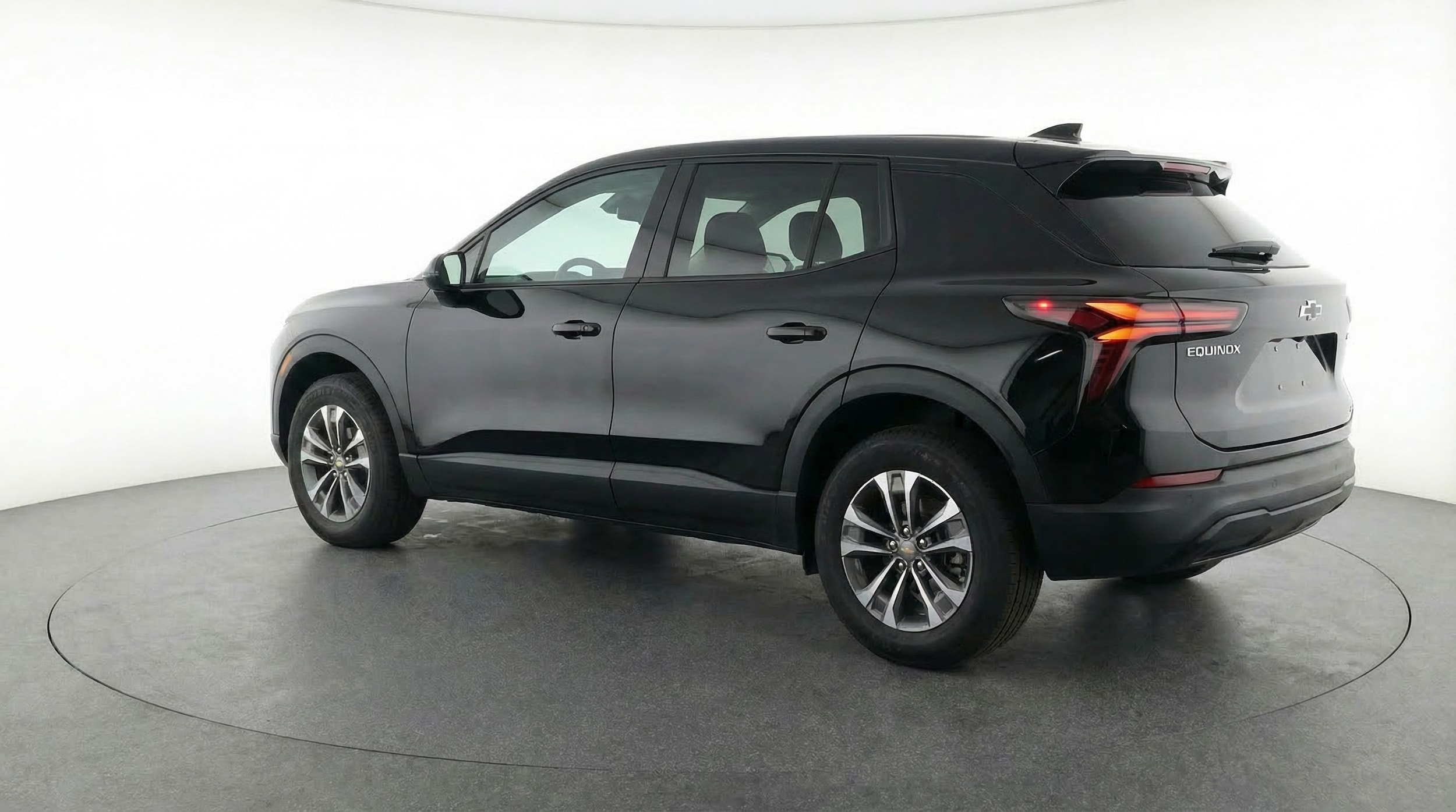 Thumbnail: 2025 Chevrolet Equinox - 5