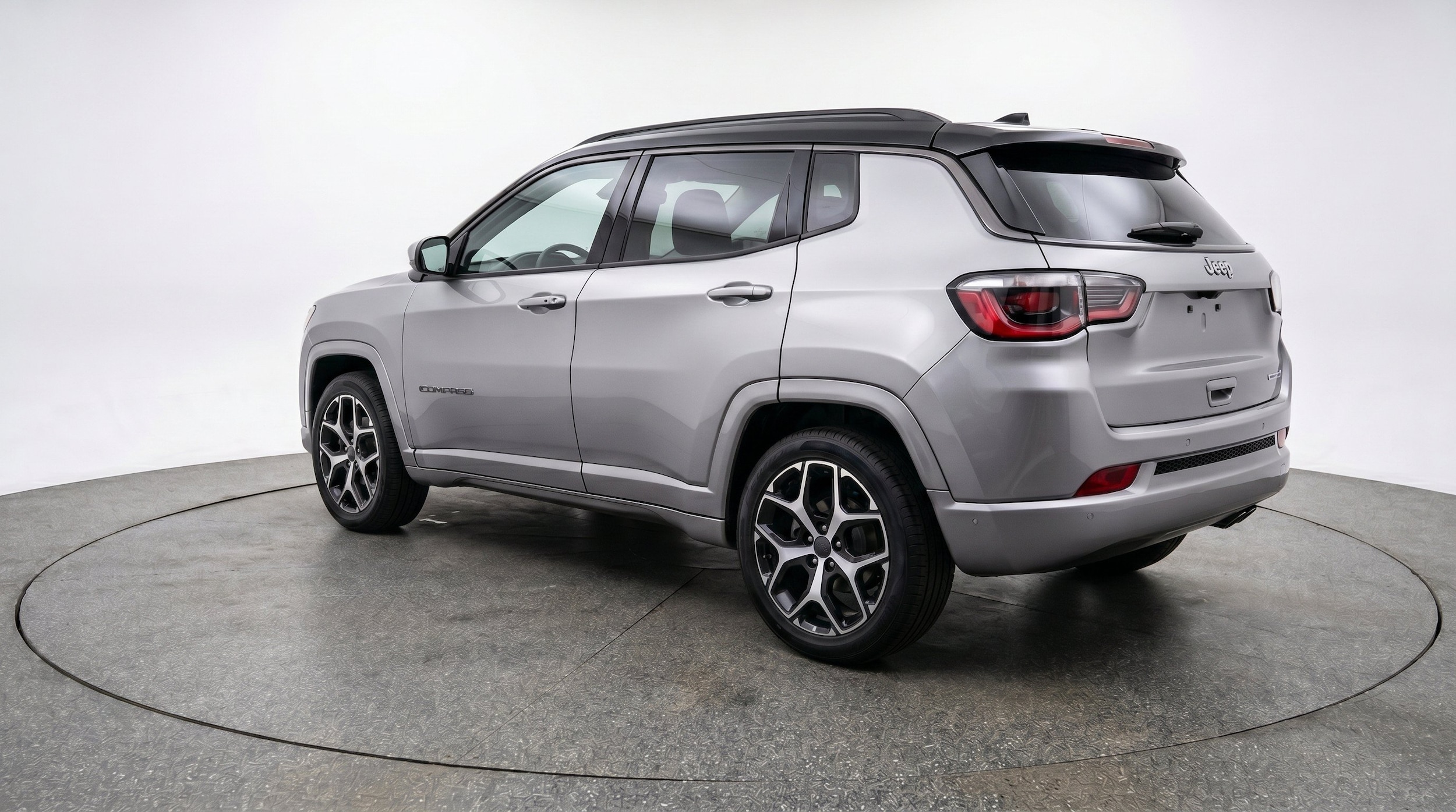 Thumbnail: 2025 Jeep Compass - 6