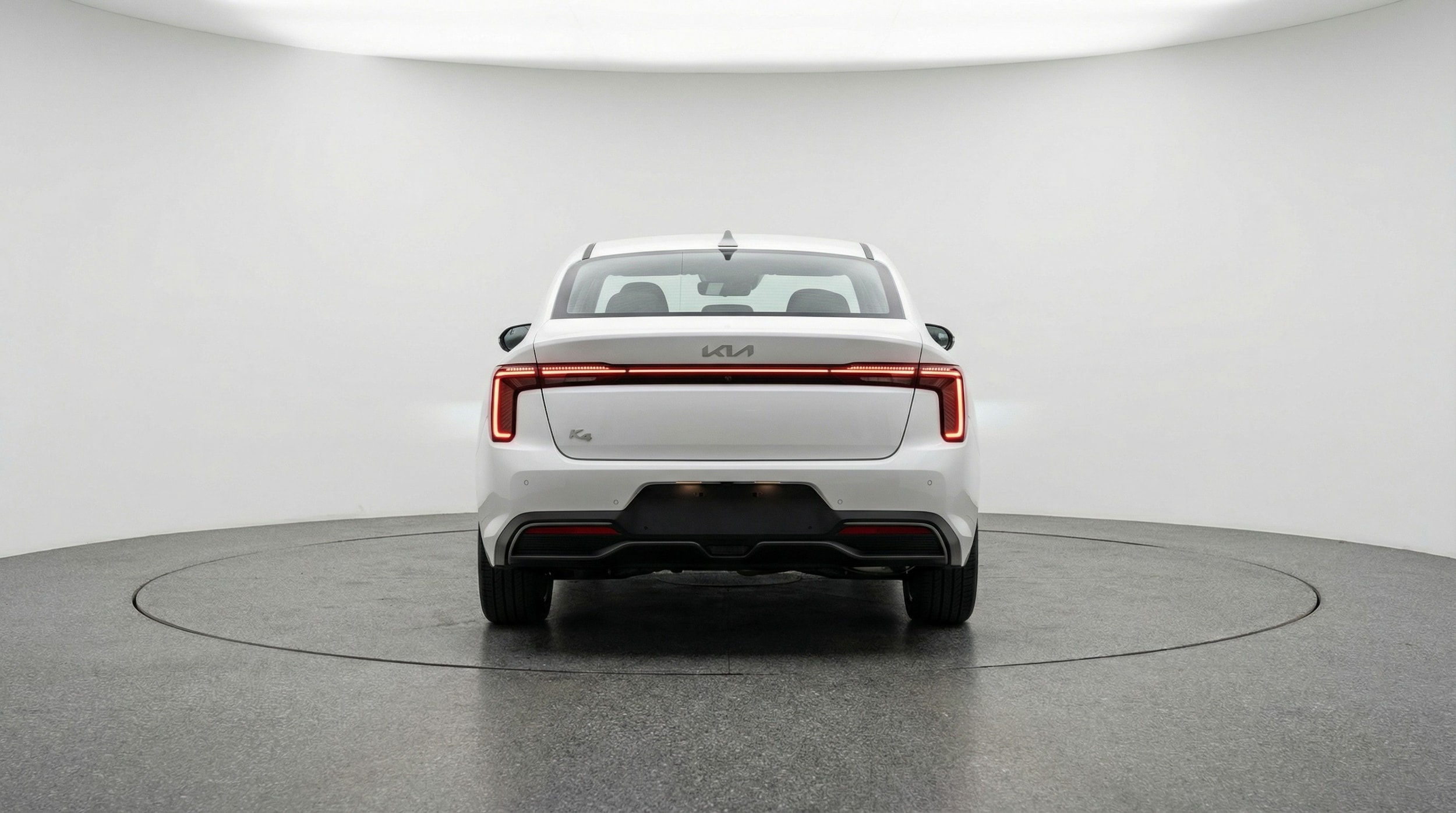 Thumbnail: 2025 Kia K4 - 6