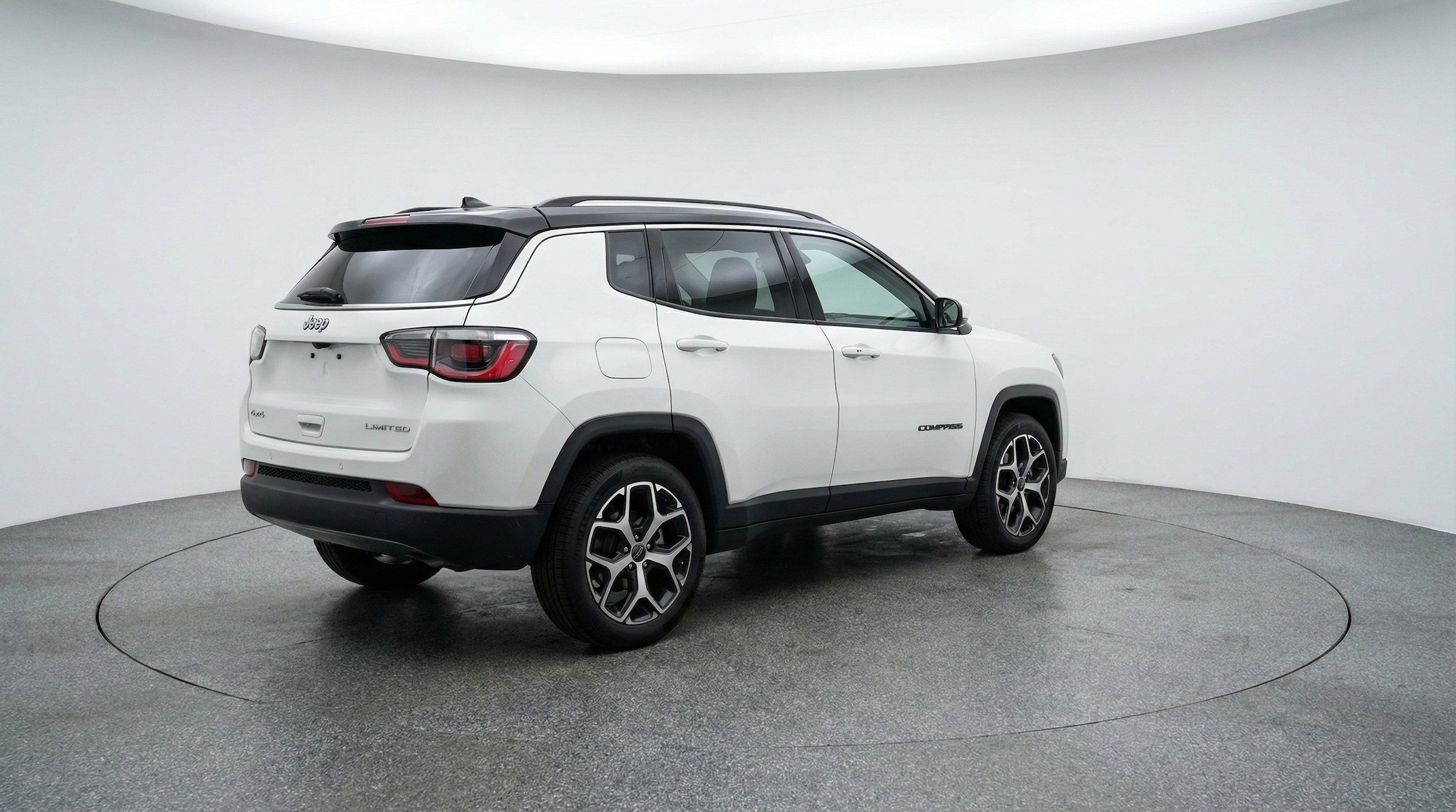 Thumbnail: 2025 Jeep Compass - 9