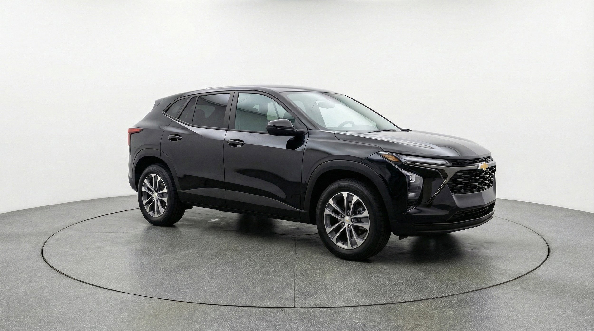 Thumbnail: 2025 Chevrolet Equinox - 1