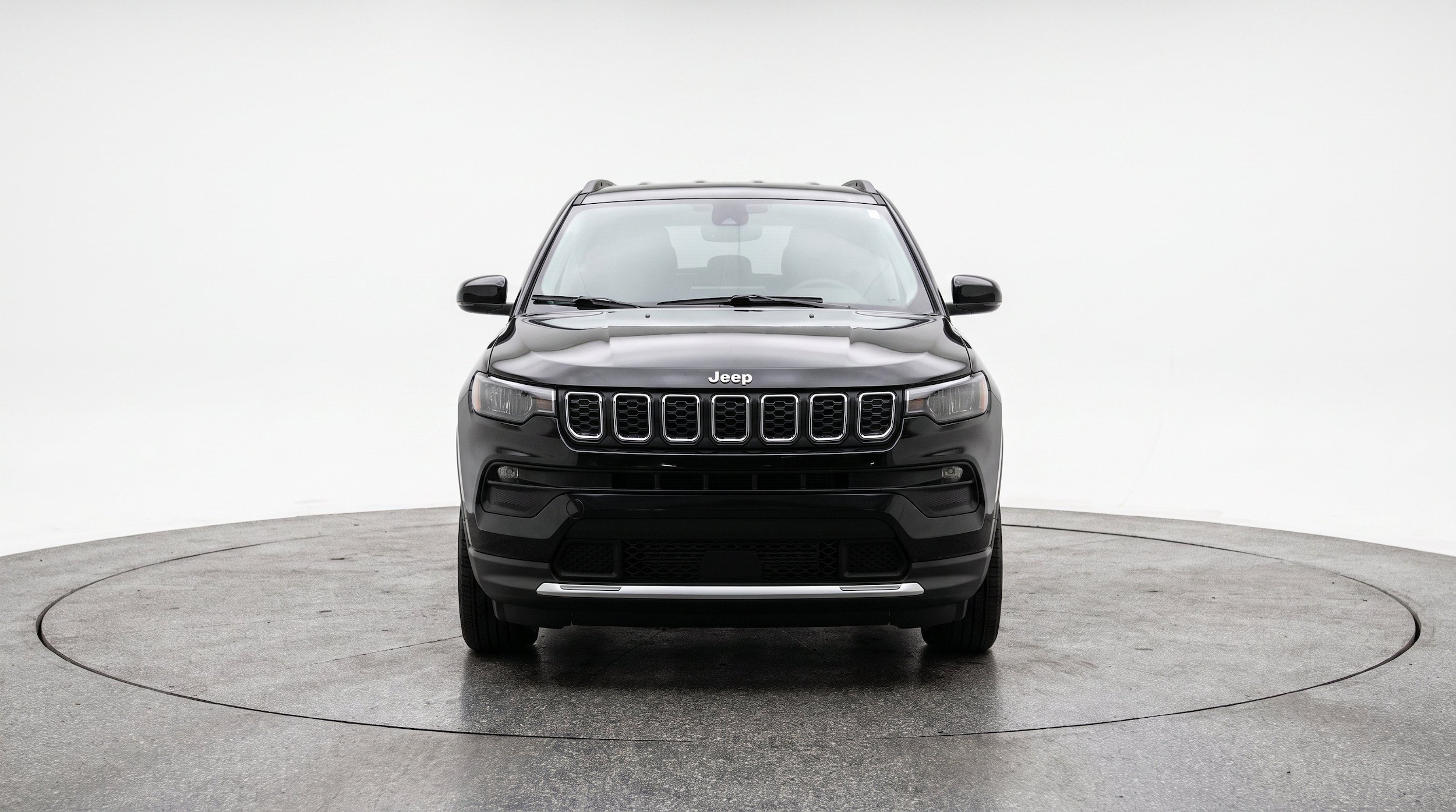 Thumbnail: 2025 Jeep Compass - 2