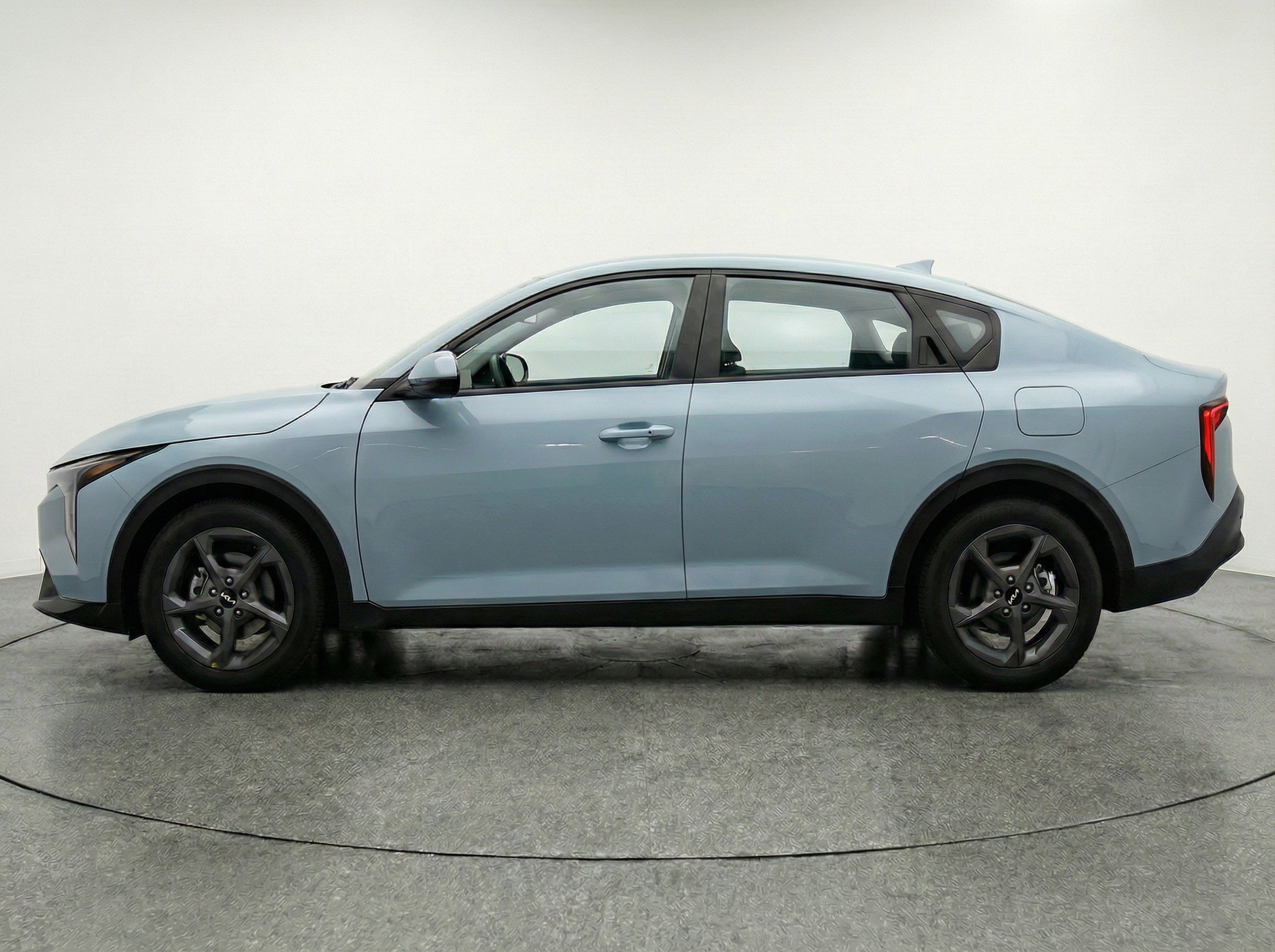 Thumbnail: 2025 Kia K4 - 5